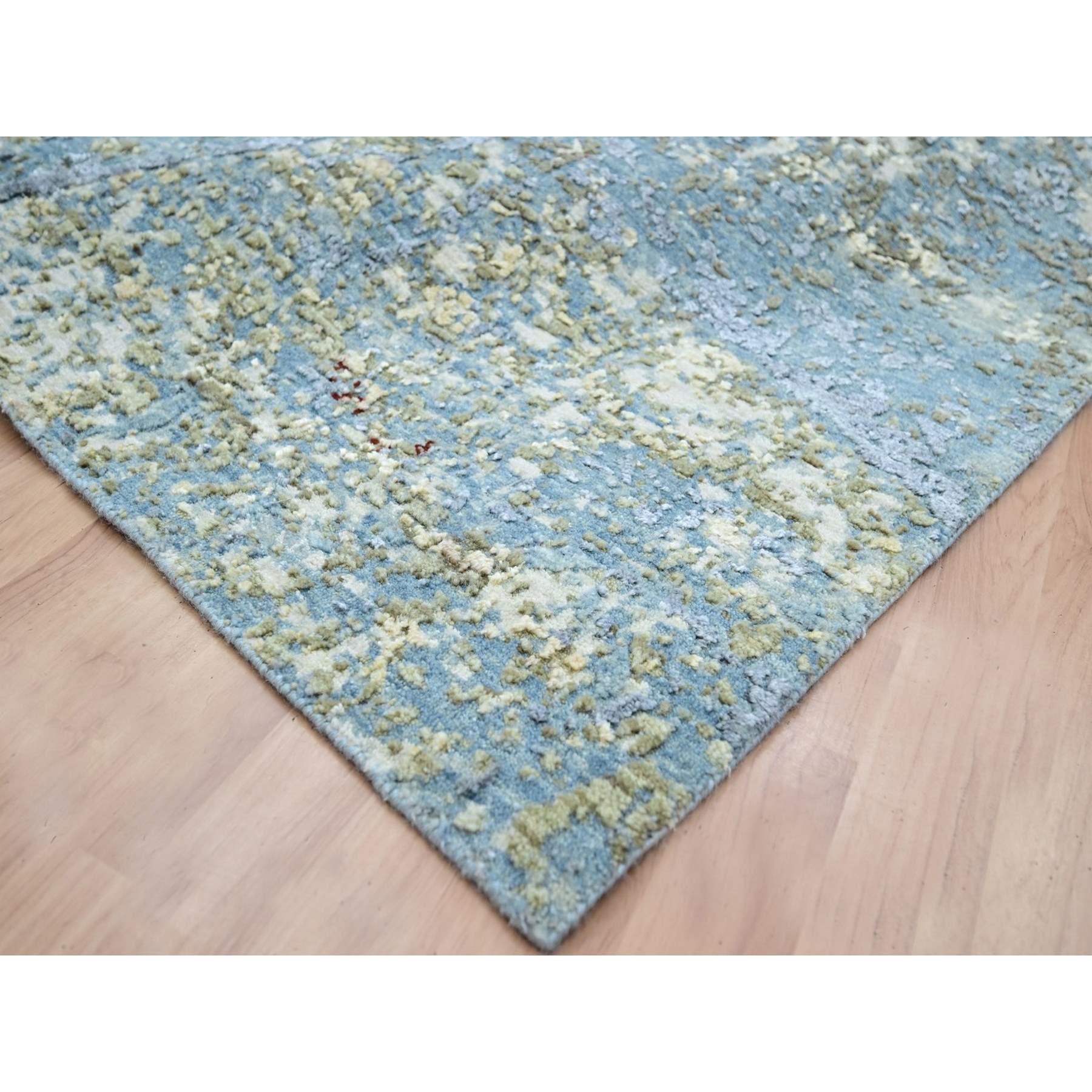 Modern-and-Contemporary-Hand-Knotted-Rug-416325