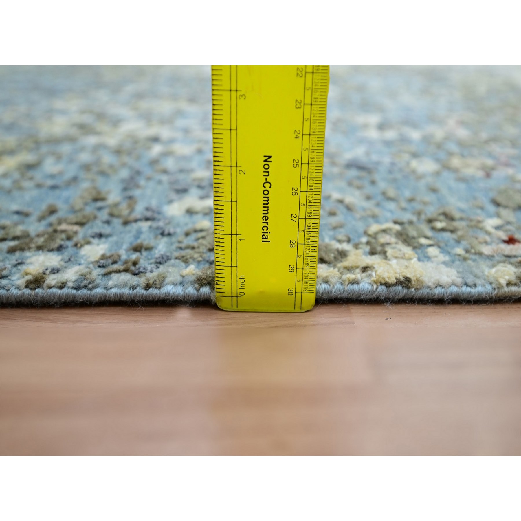 Modern-and-Contemporary-Hand-Knotted-Rug-416325