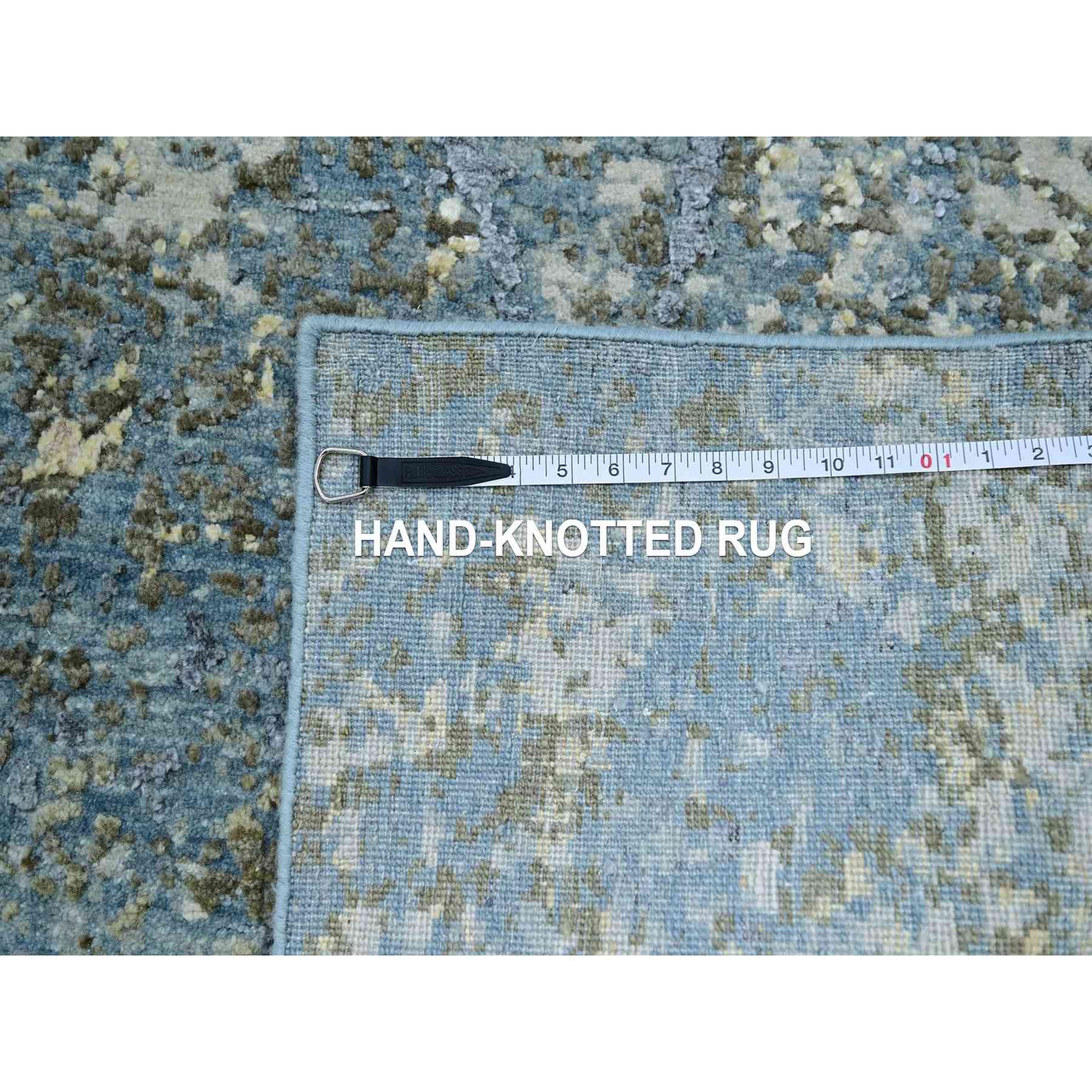 Modern-and-Contemporary-Hand-Knotted-Rug-416325