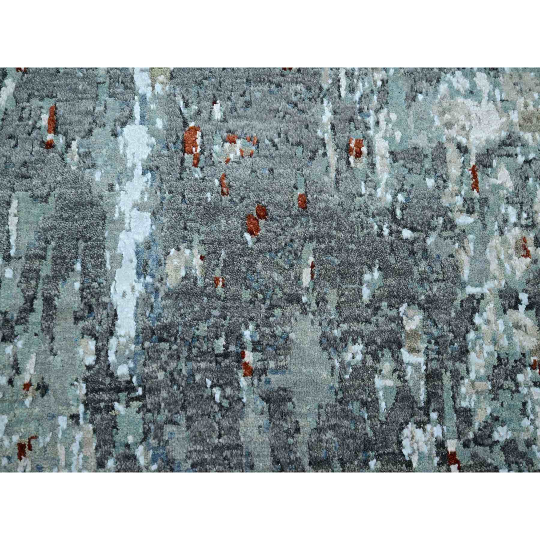 Modern-and-Contemporary-Hand-Knotted-Rug-416330