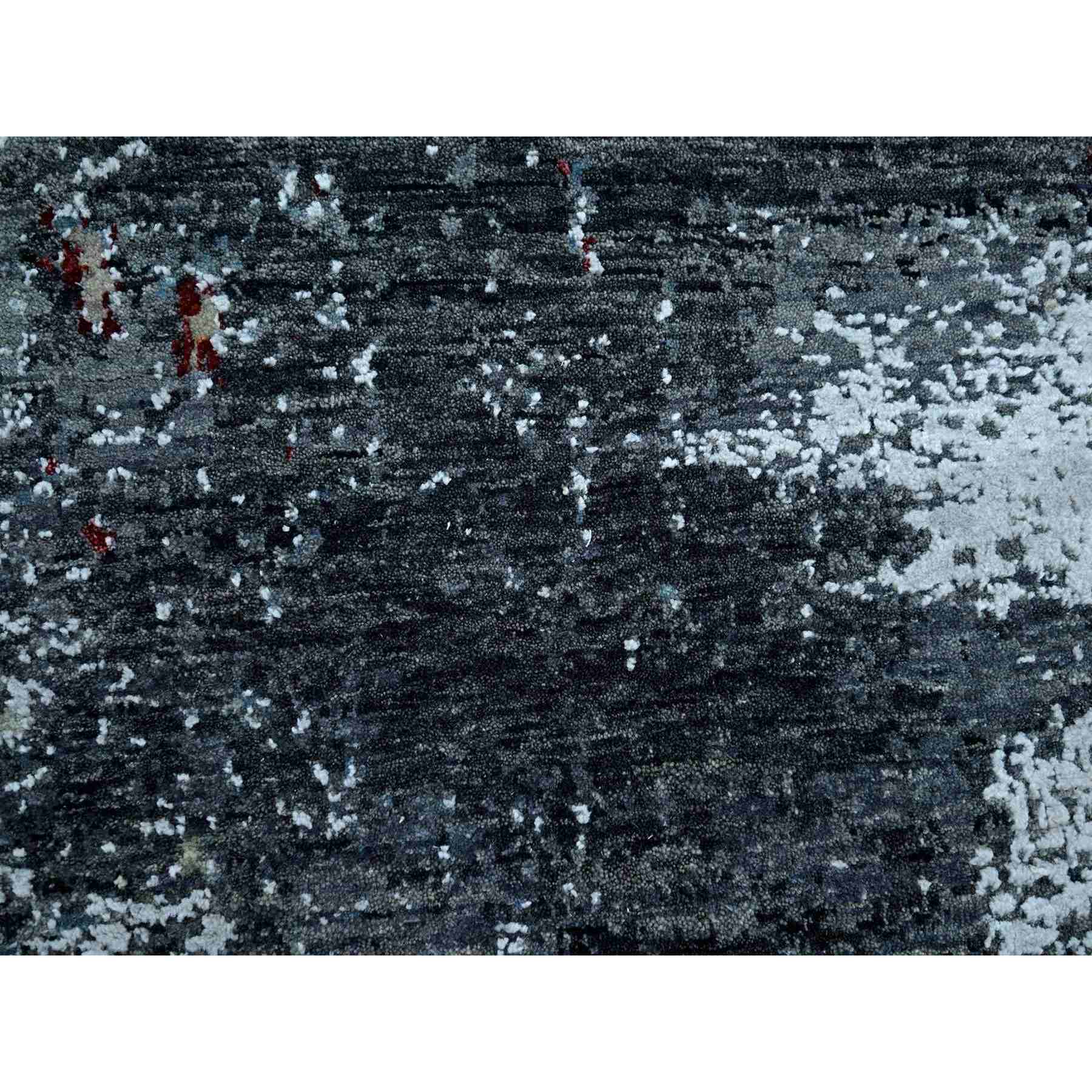 Modern-and-Contemporary-Hand-Knotted-Rug-416335