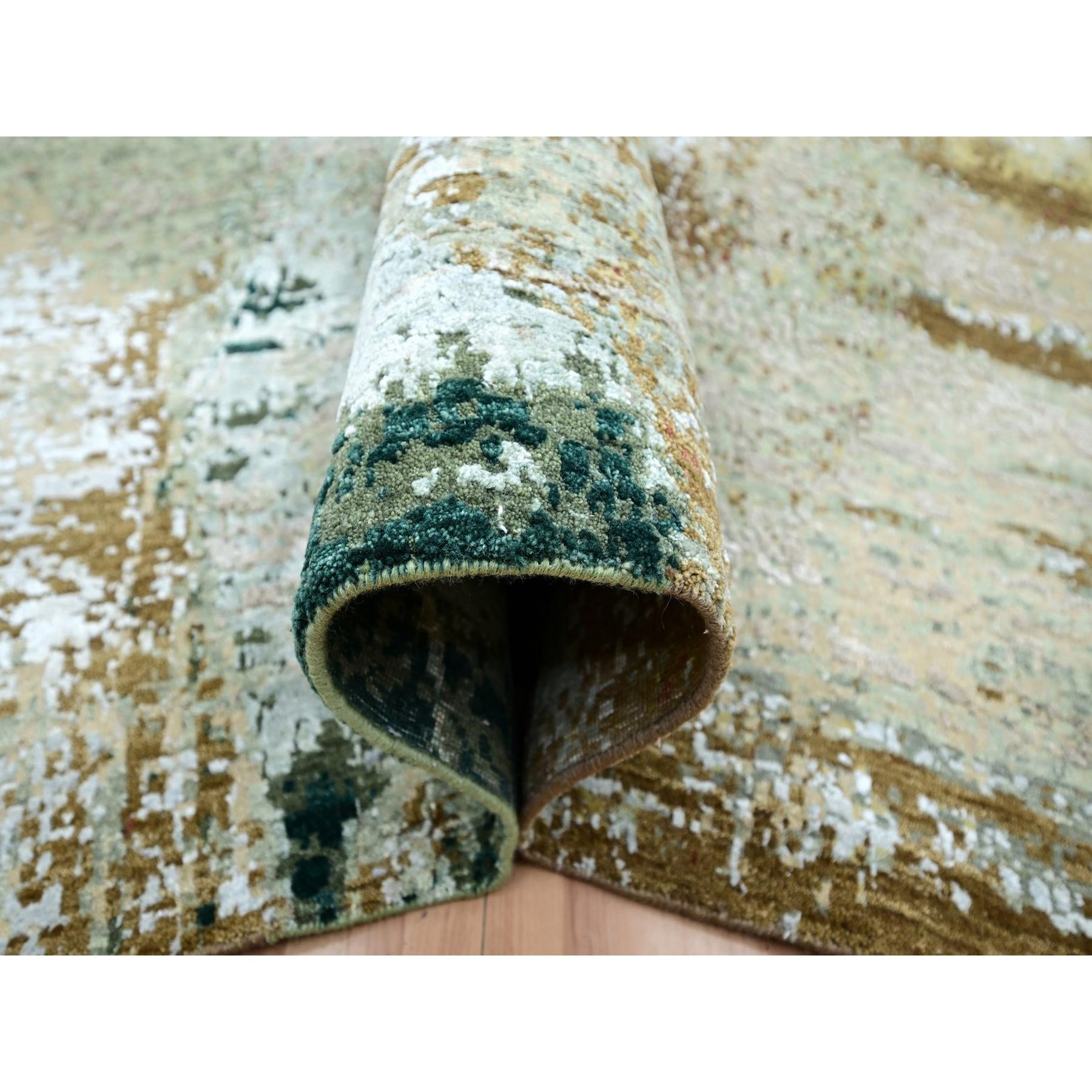 Modern-and-Contemporary-Hand-Knotted-Rug-416340
