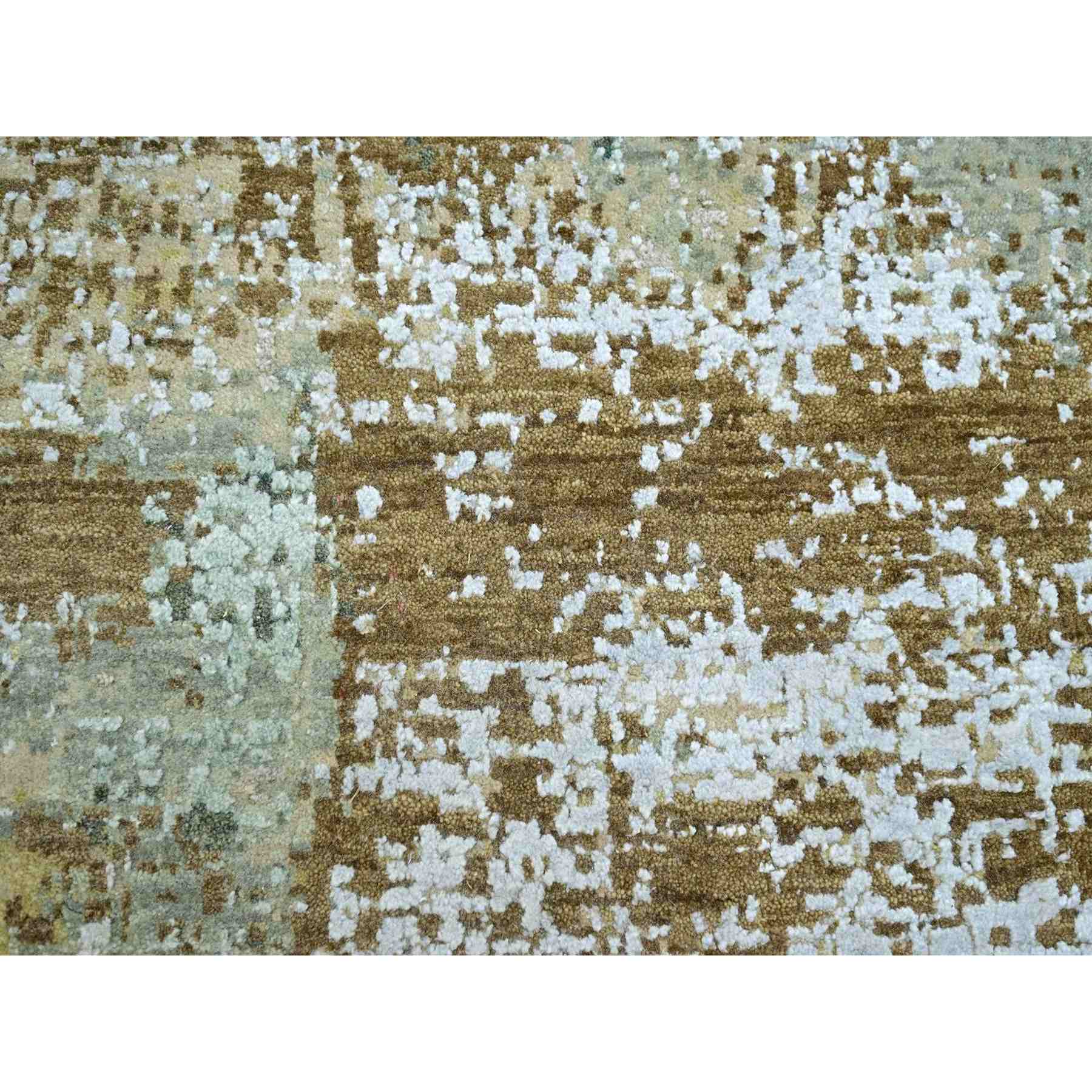Modern-and-Contemporary-Hand-Knotted-Rug-416340