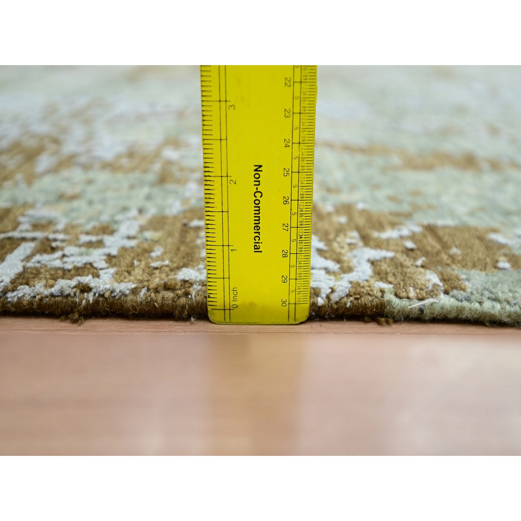 Modern-and-Contemporary-Hand-Knotted-Rug-416340
