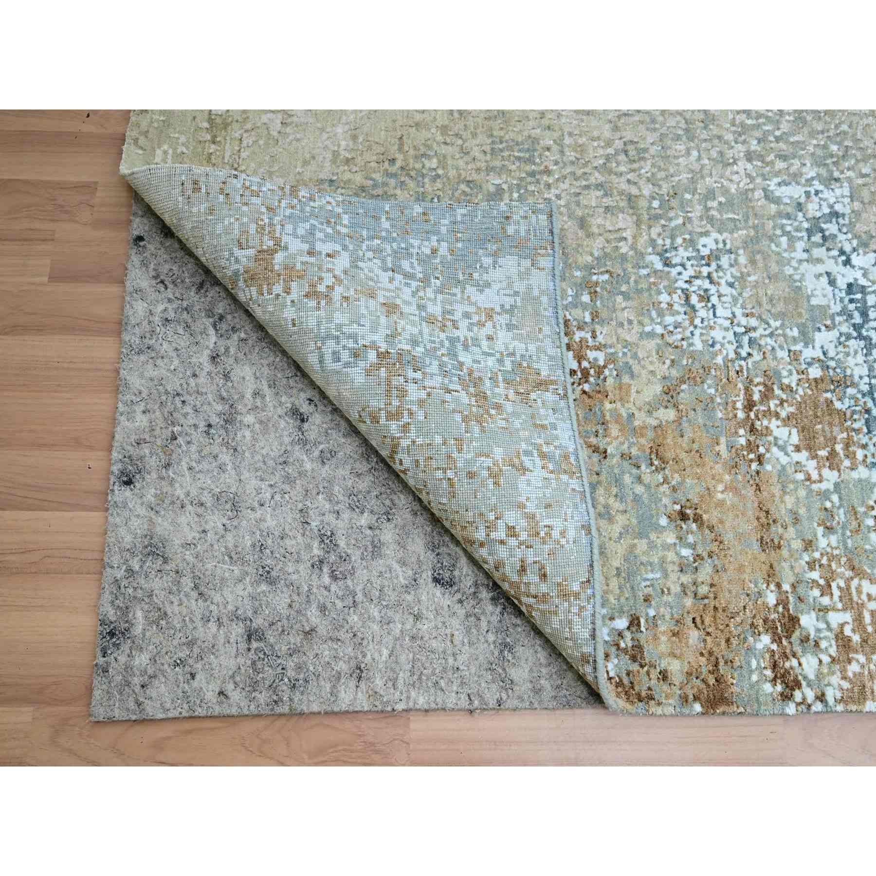 Modern-and-Contemporary-Hand-Knotted-Rug-416355