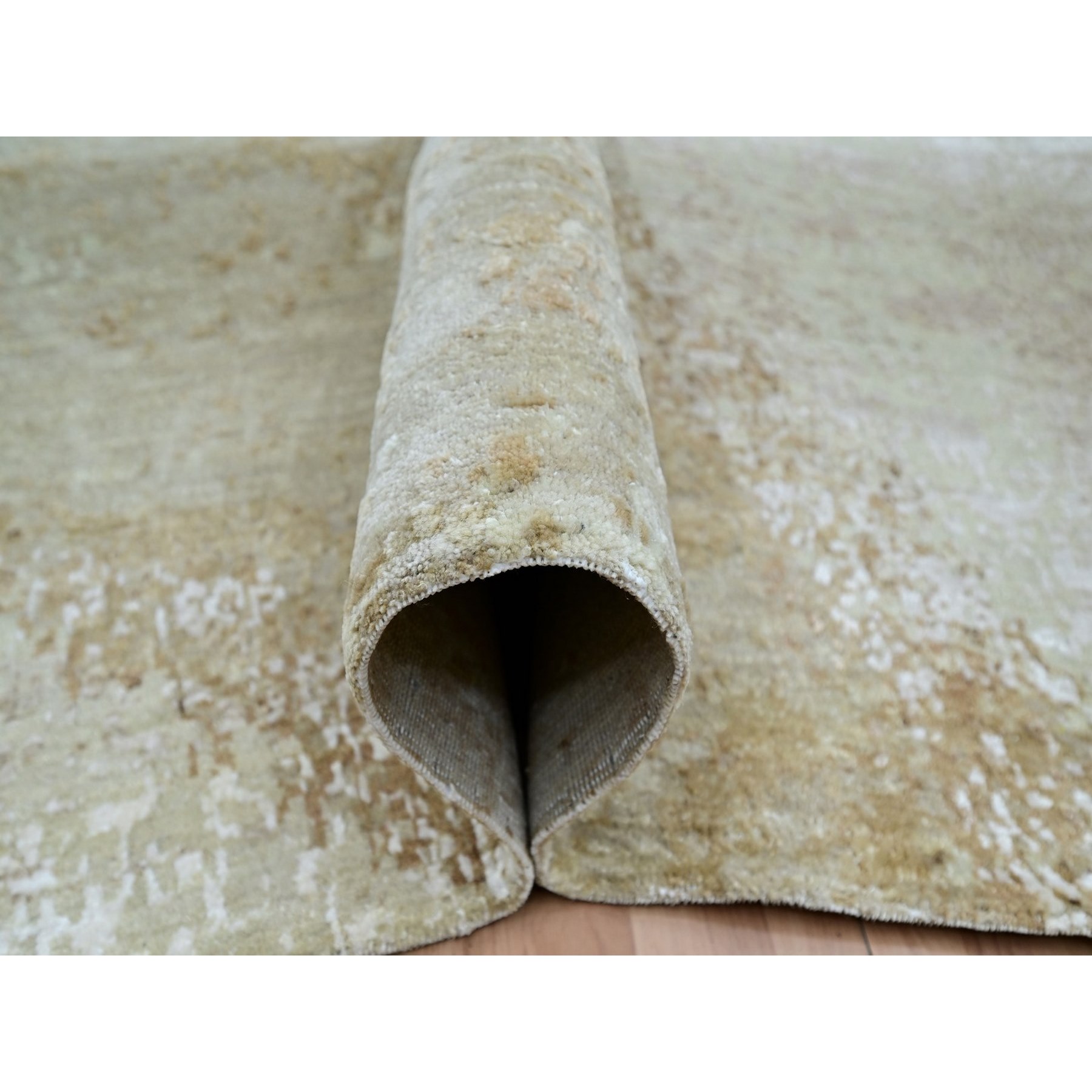 Modern-and-Contemporary-Hand-Knotted-Rug-416355