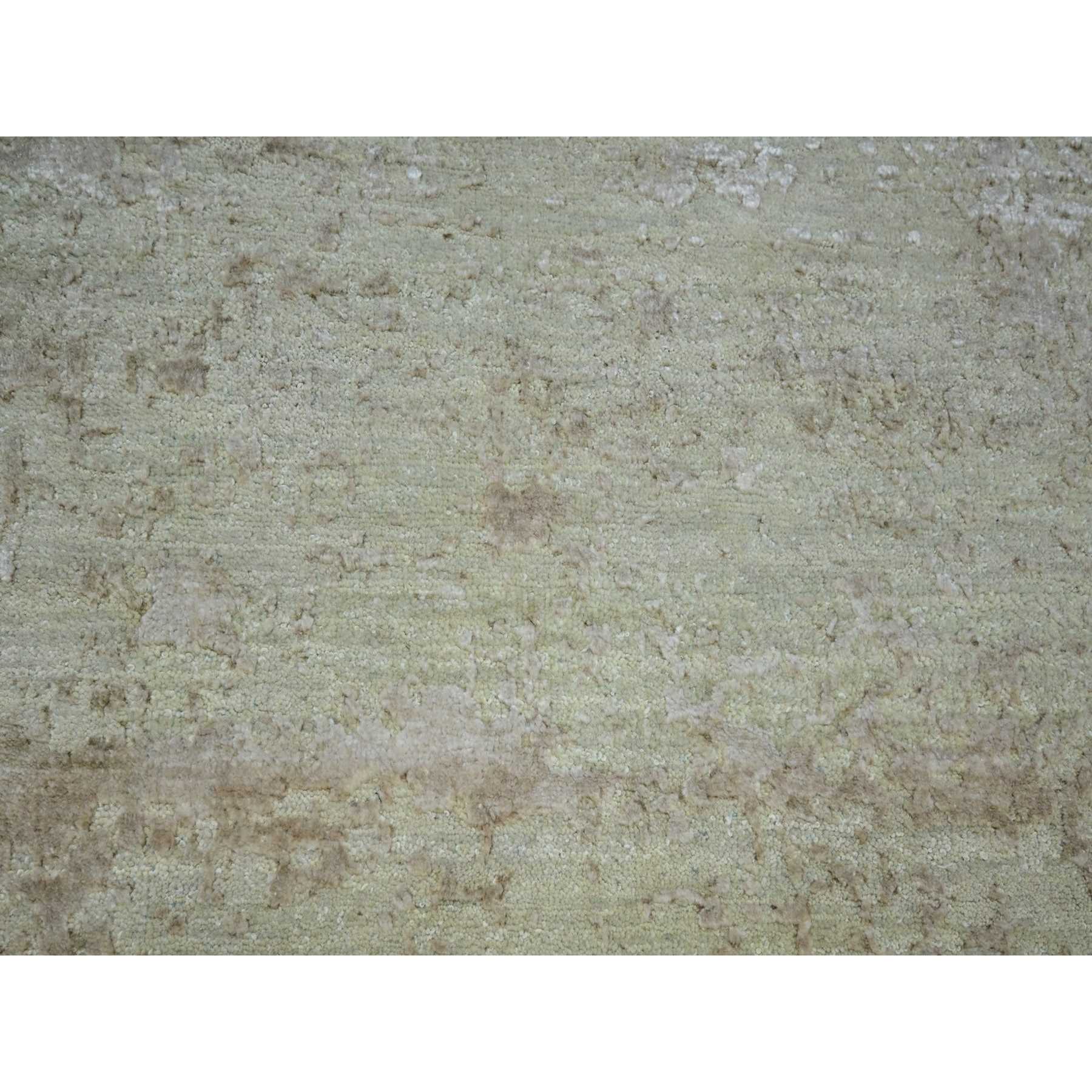 Modern-and-Contemporary-Hand-Knotted-Rug-416355