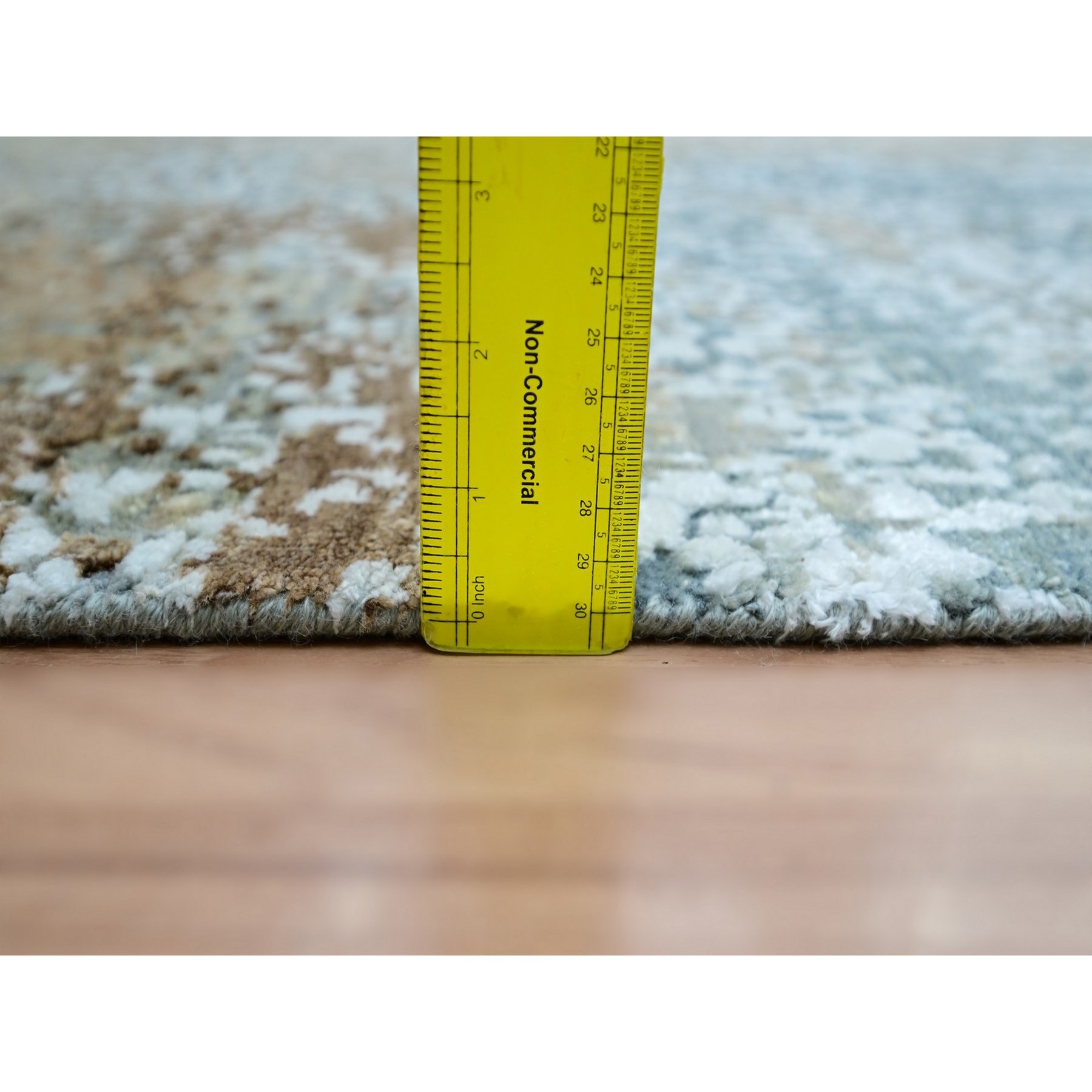Modern-and-Contemporary-Hand-Knotted-Rug-416355