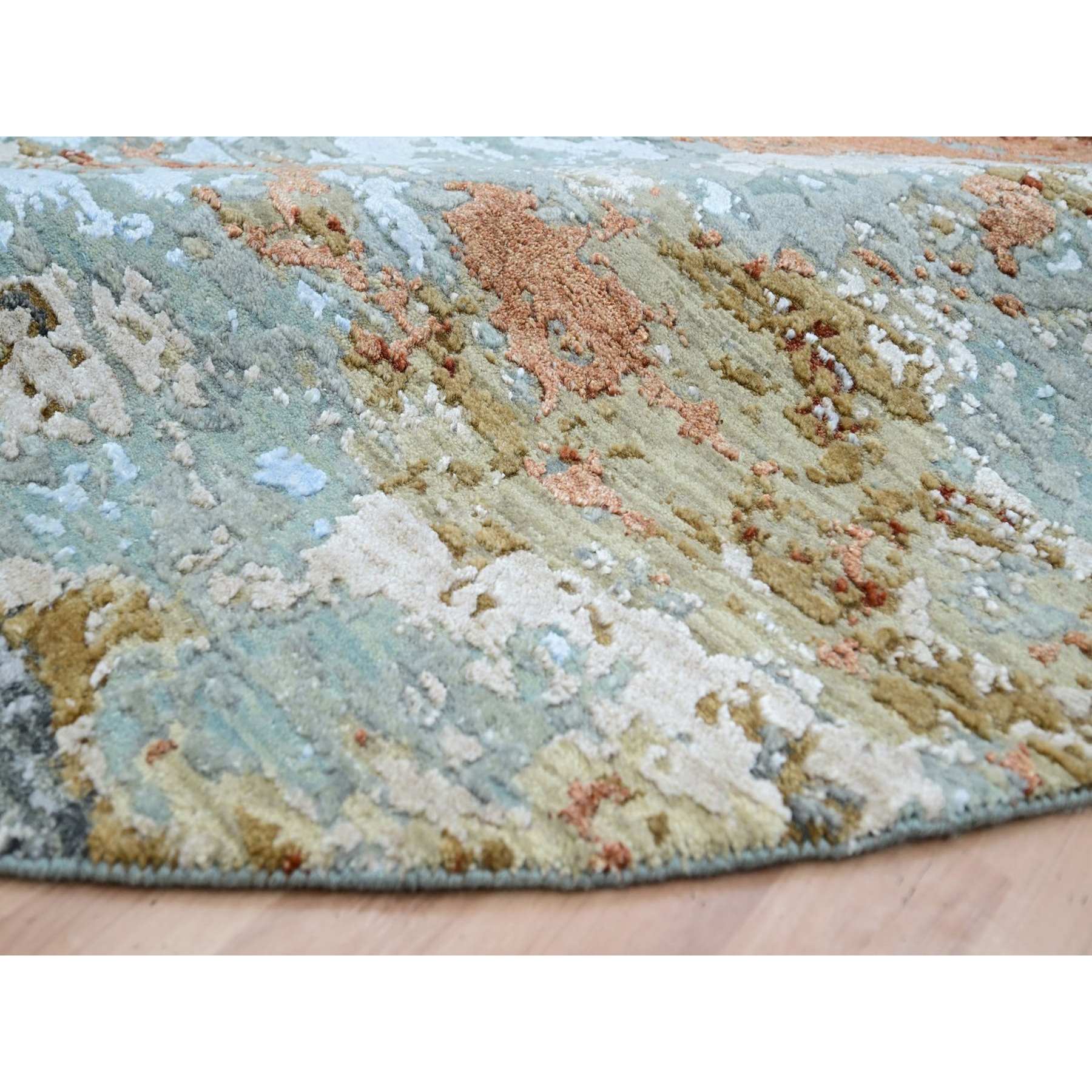 Modern-and-Contemporary-Hand-Knotted-Rug-416360