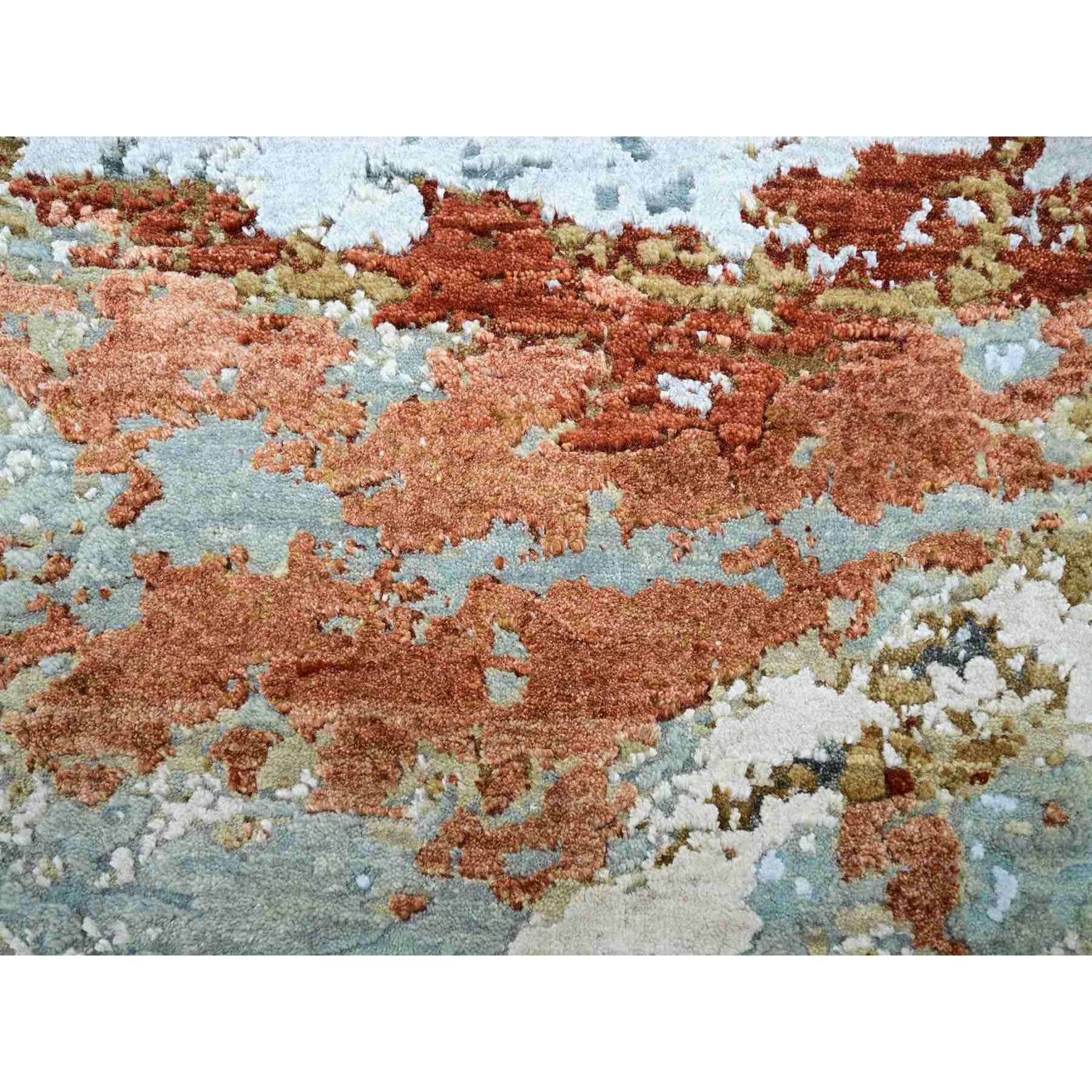 Modern-and-Contemporary-Hand-Knotted-Rug-416360