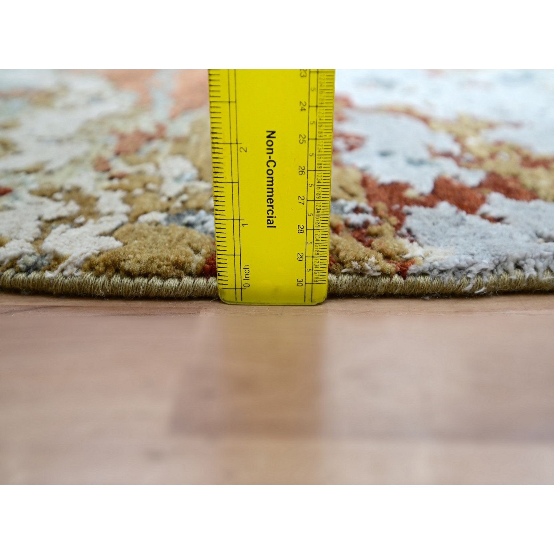 Modern-and-Contemporary-Hand-Knotted-Rug-416360