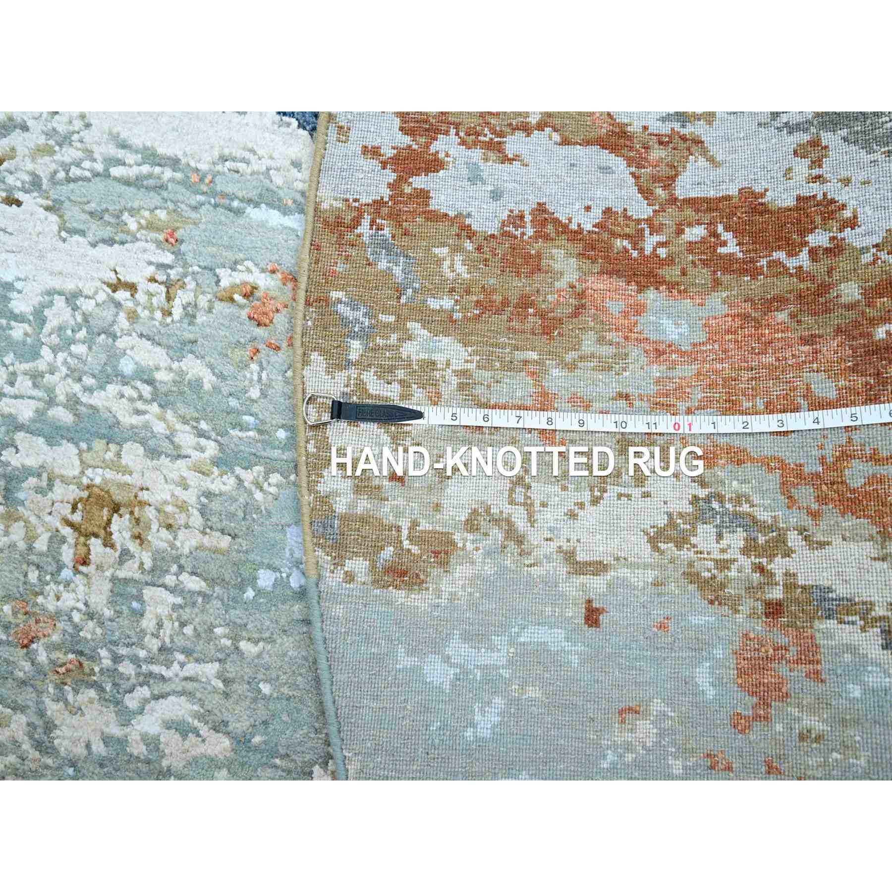 Modern-and-Contemporary-Hand-Knotted-Rug-416360