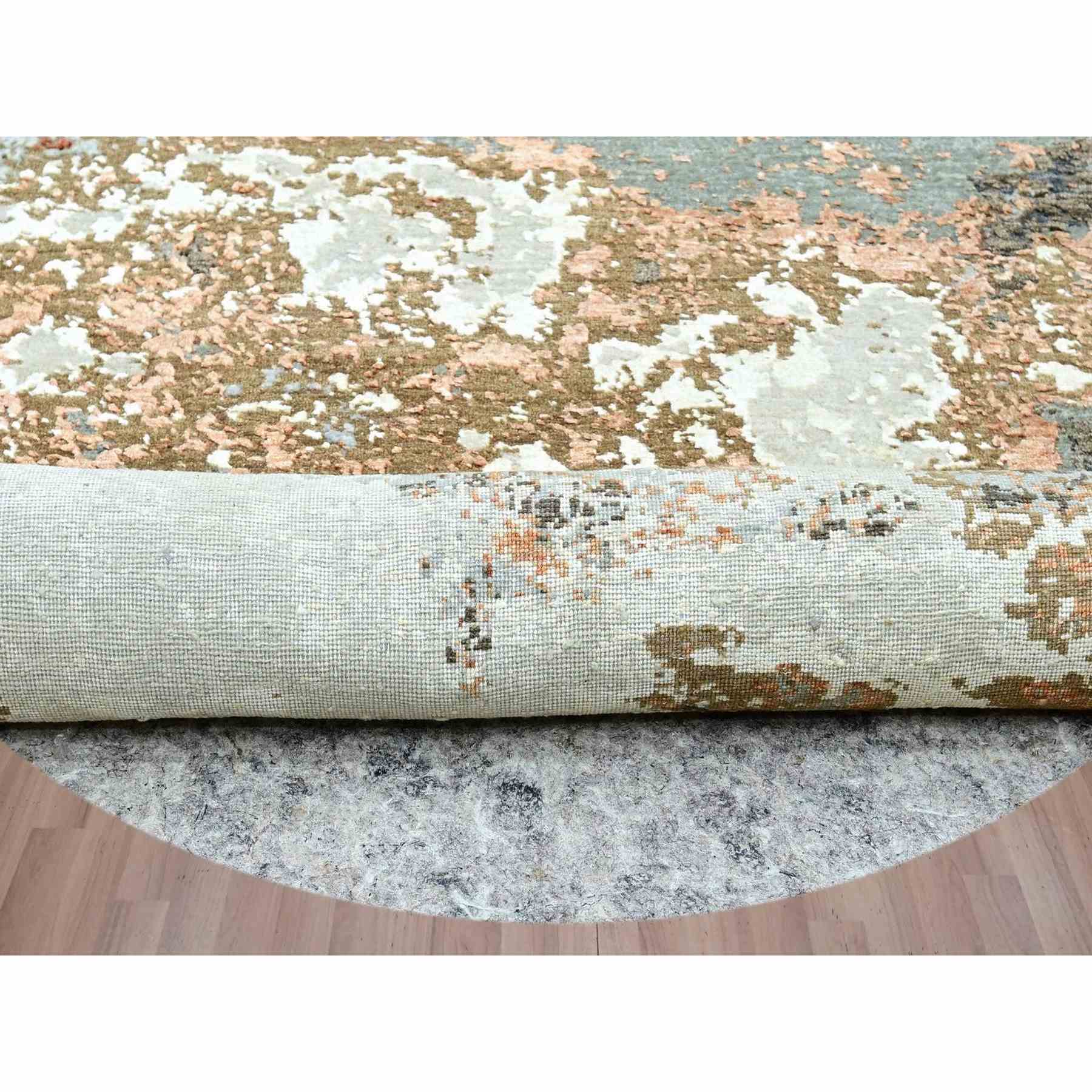 Modern-and-Contemporary-Hand-Knotted-Rug-416365