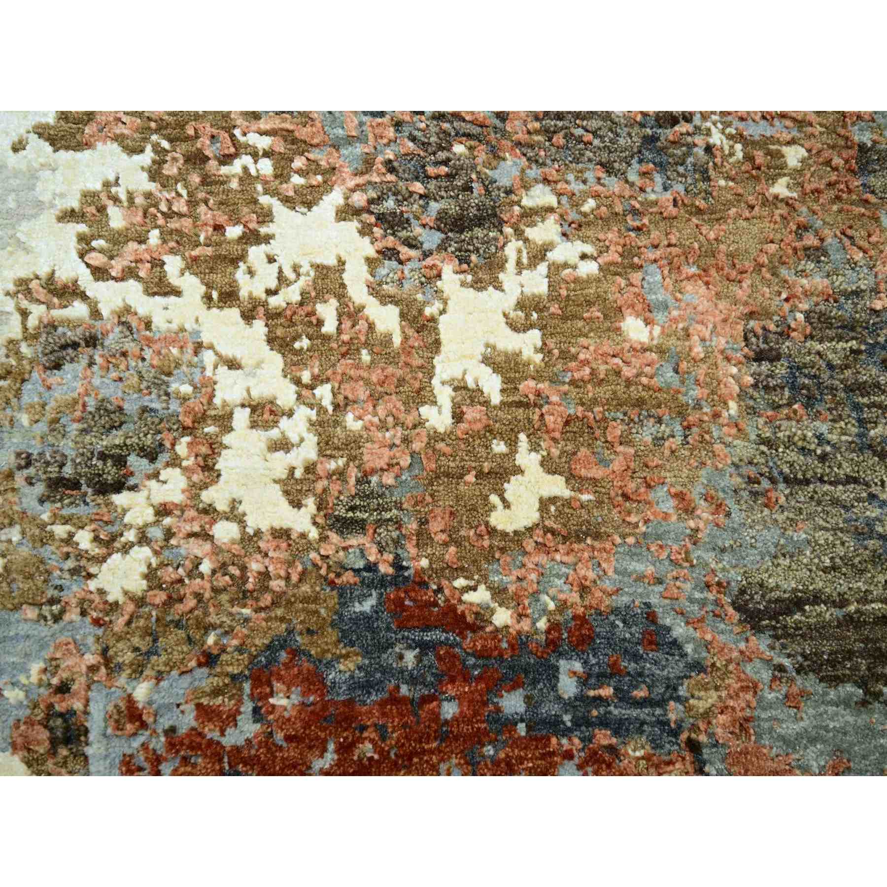 Modern-and-Contemporary-Hand-Knotted-Rug-416365