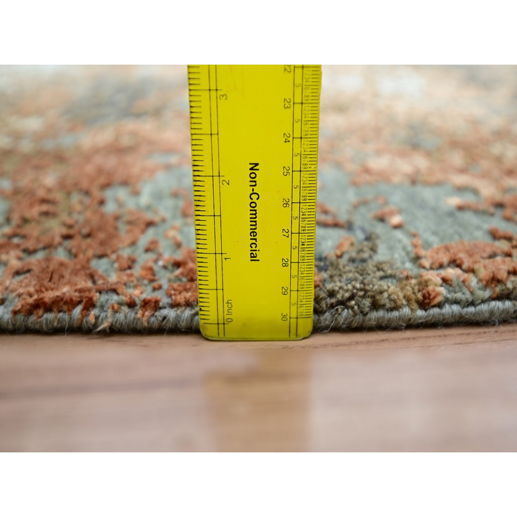 Modern-and-Contemporary-Hand-Knotted-Rug-416365