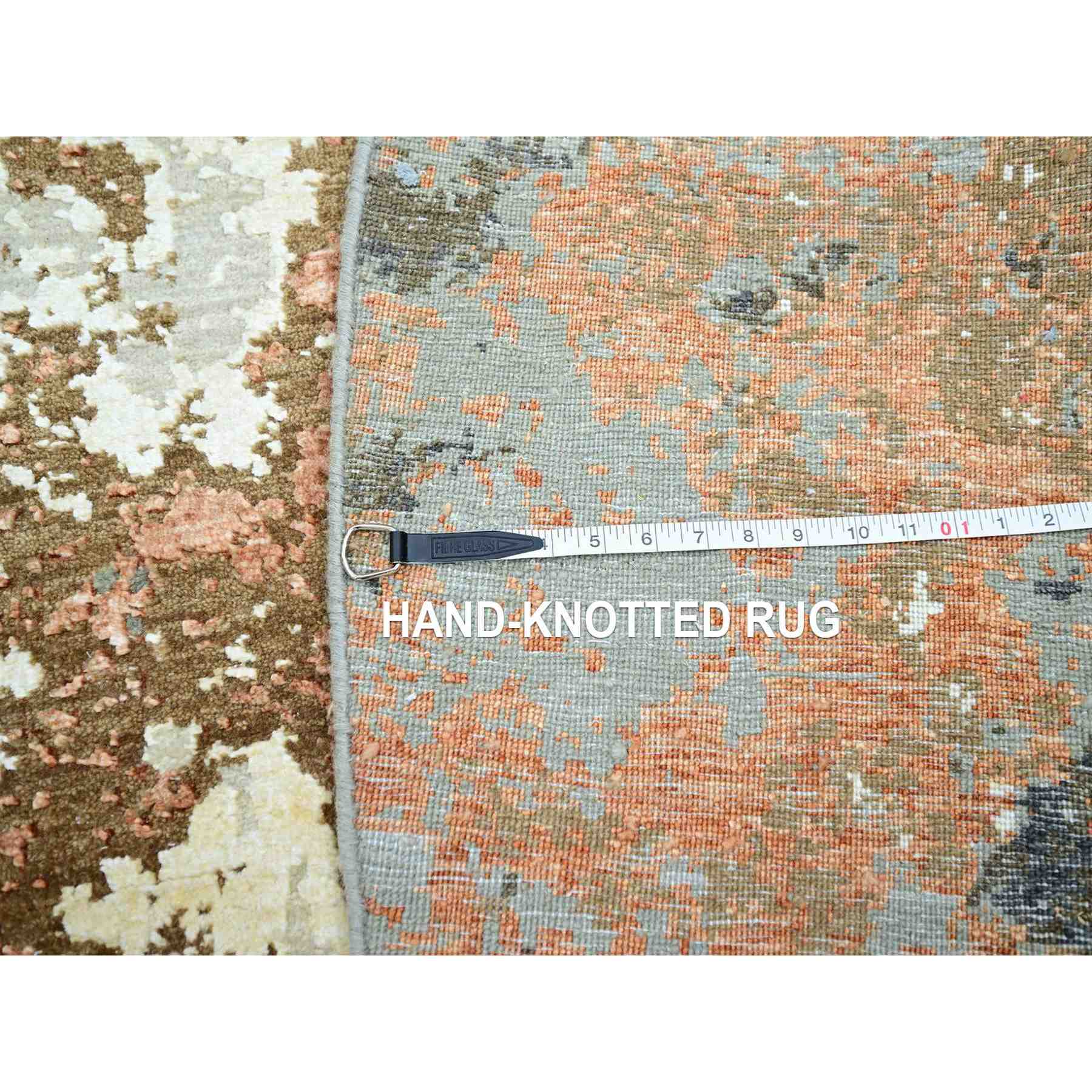 Modern-and-Contemporary-Hand-Knotted-Rug-416365
