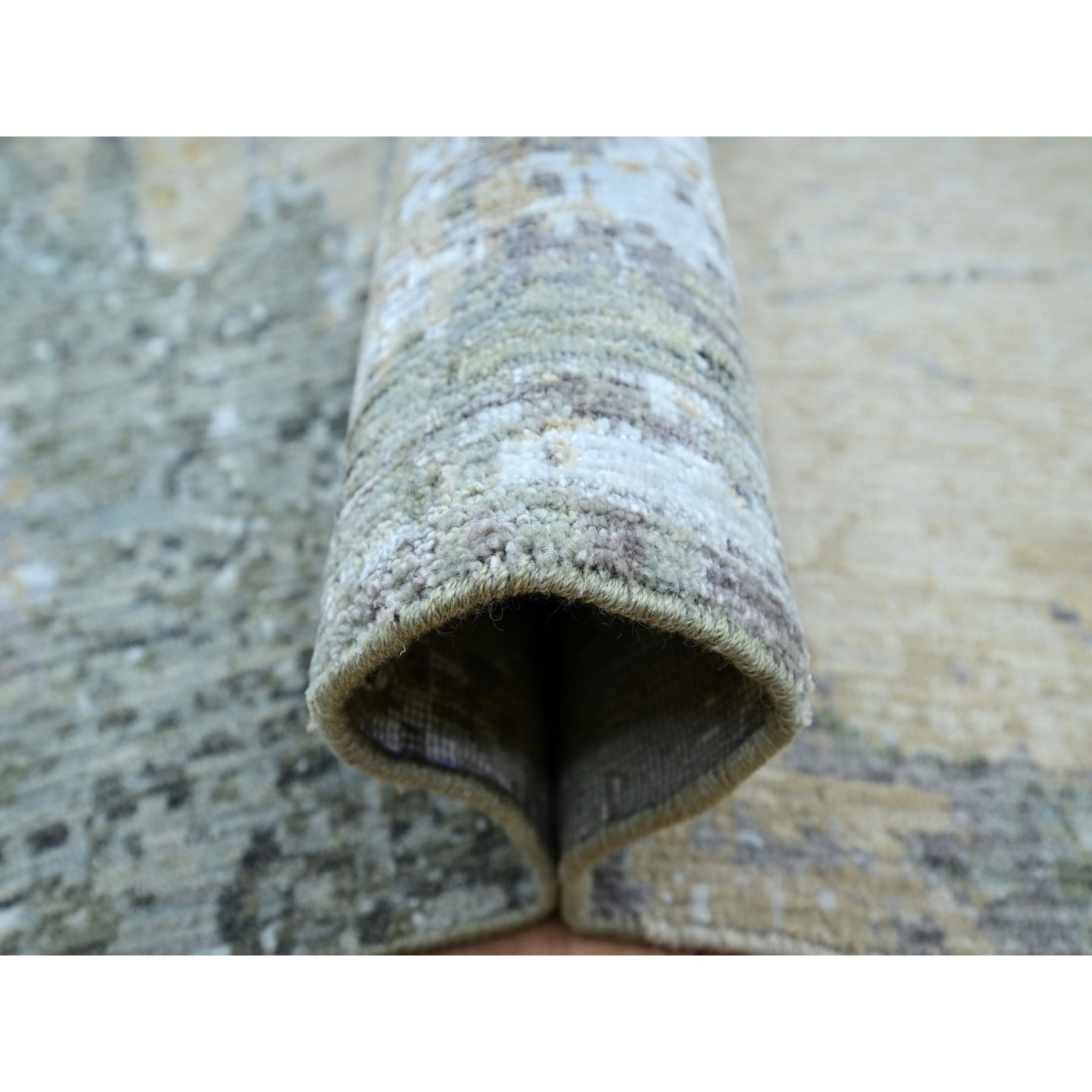 Modern-and-Contemporary-Hand-Knotted-Rug-416370