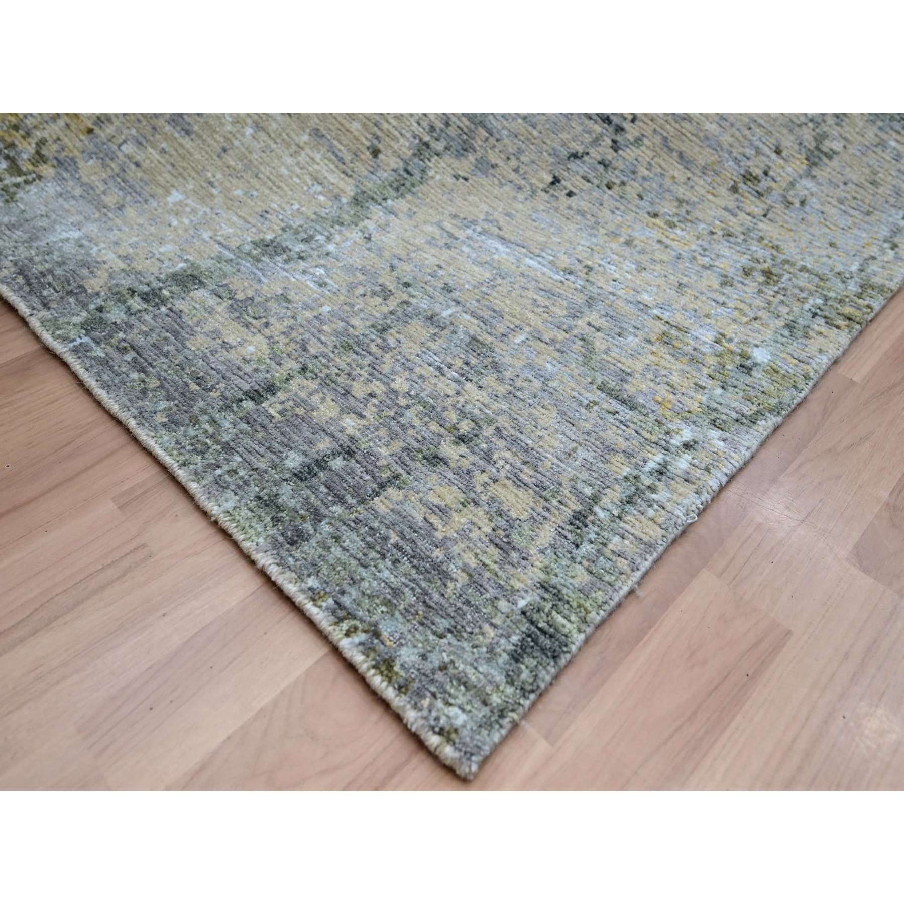 Modern-and-Contemporary-Hand-Knotted-Rug-416370