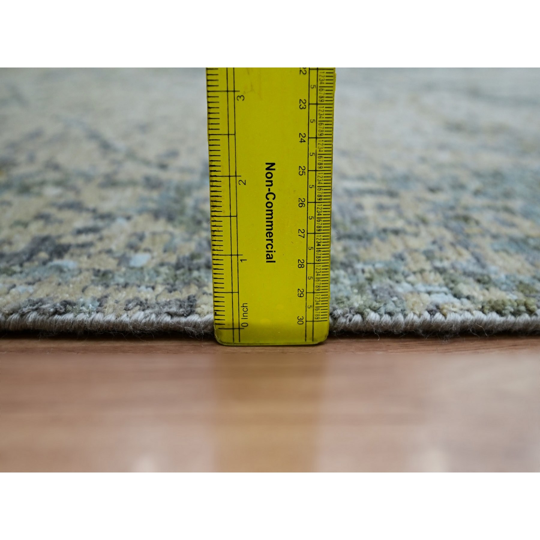 Modern-and-Contemporary-Hand-Knotted-Rug-416370