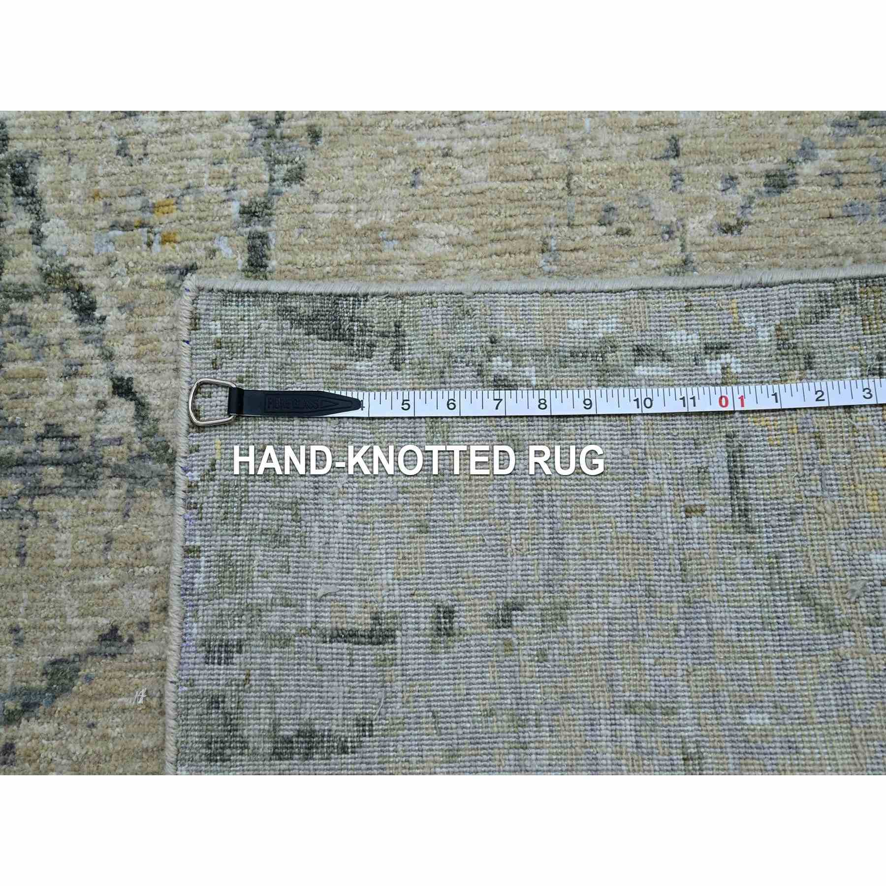 Modern-and-Contemporary-Hand-Knotted-Rug-416370