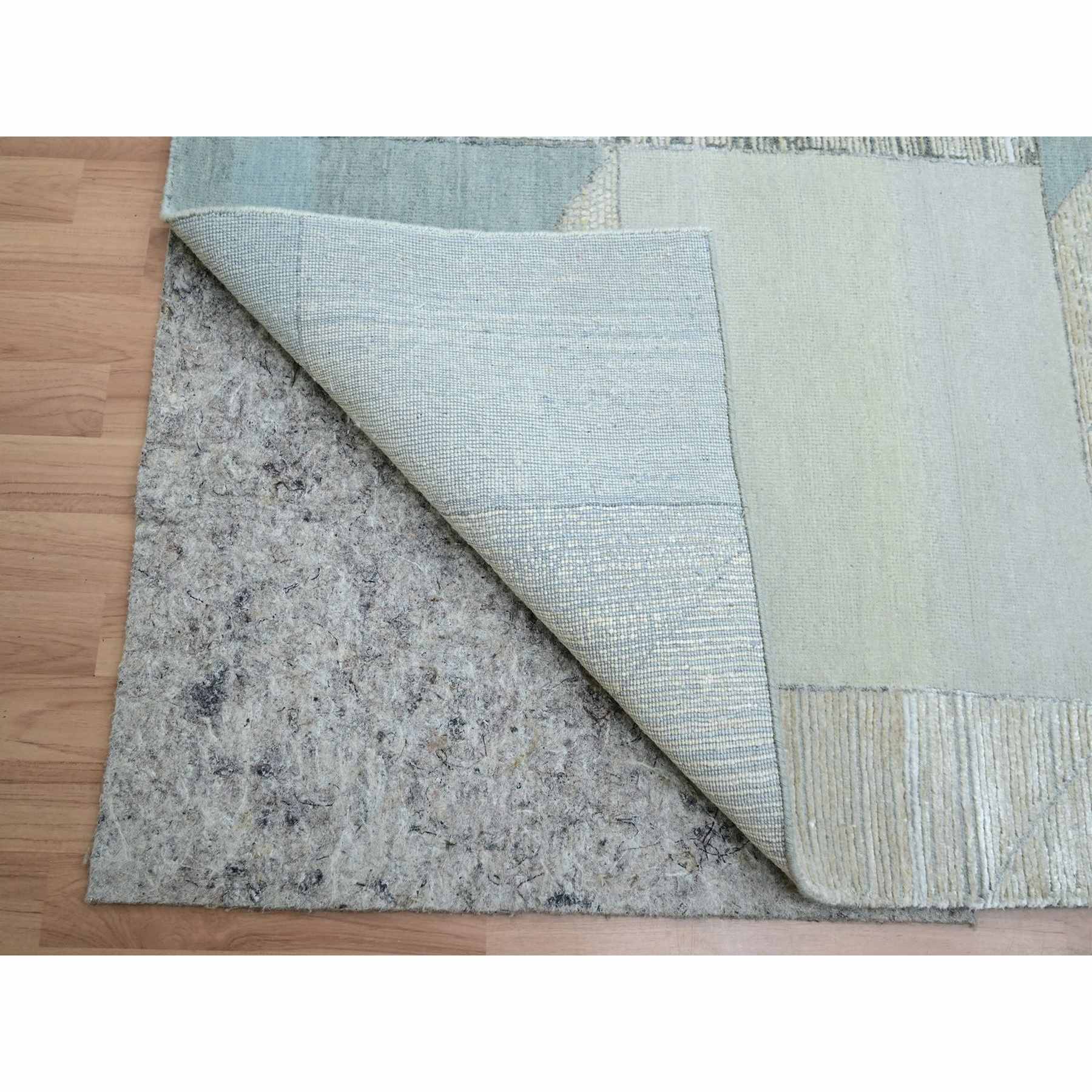 Modern-and-Contemporary-Hand-Knotted-Rug-416375