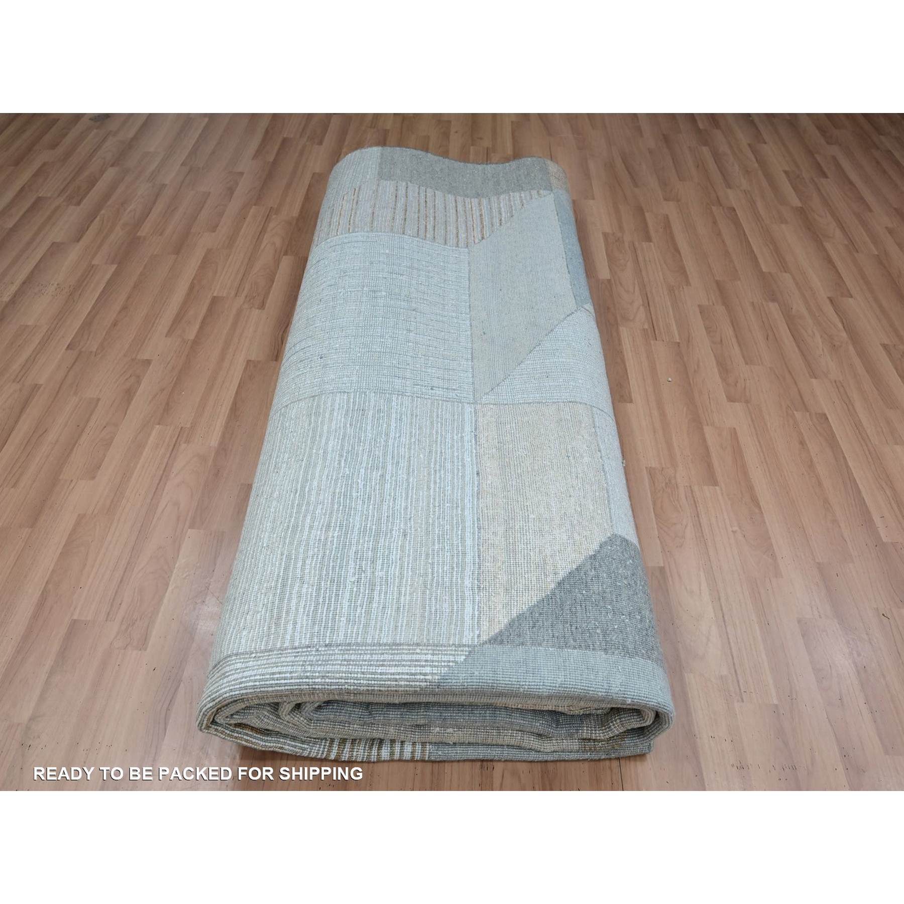 Modern-and-Contemporary-Hand-Knotted-Rug-416375