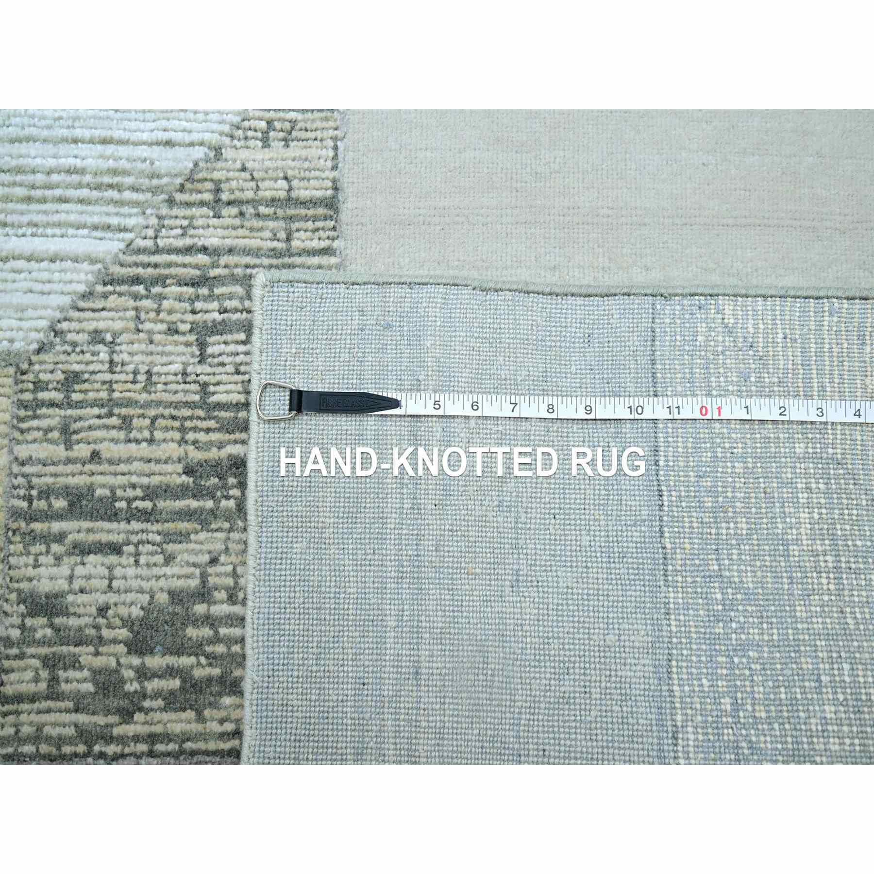Modern-and-Contemporary-Hand-Knotted-Rug-416375