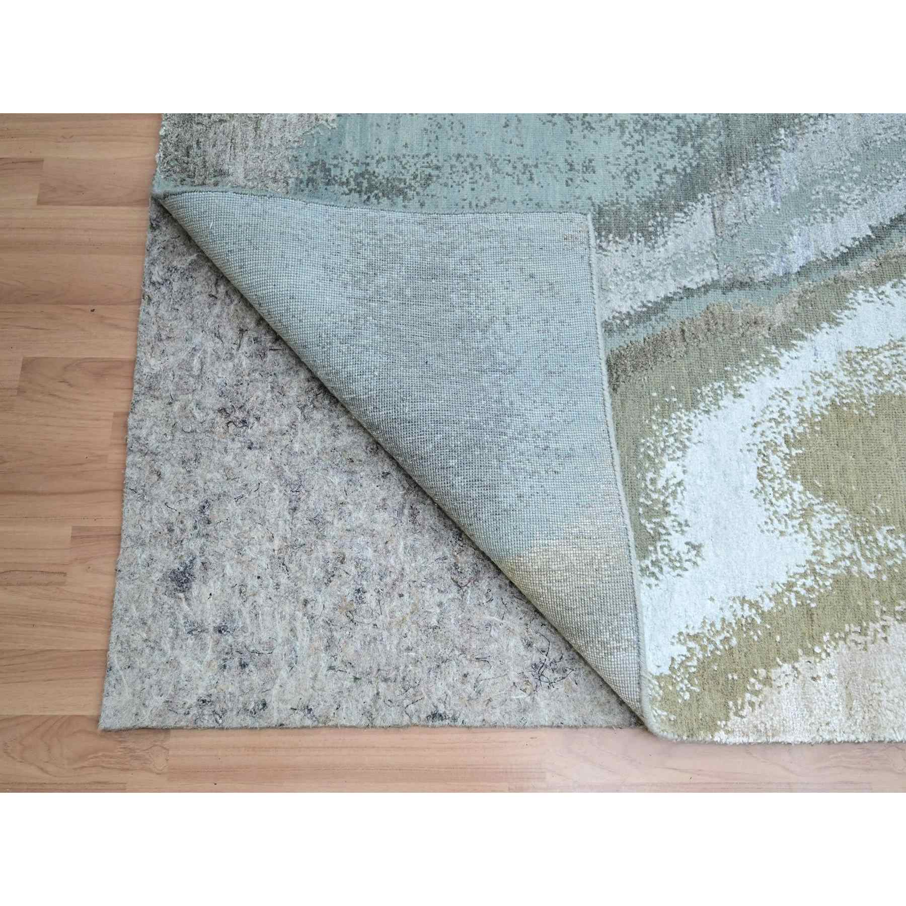 Modern-and-Contemporary-Hand-Knotted-Rug-416380