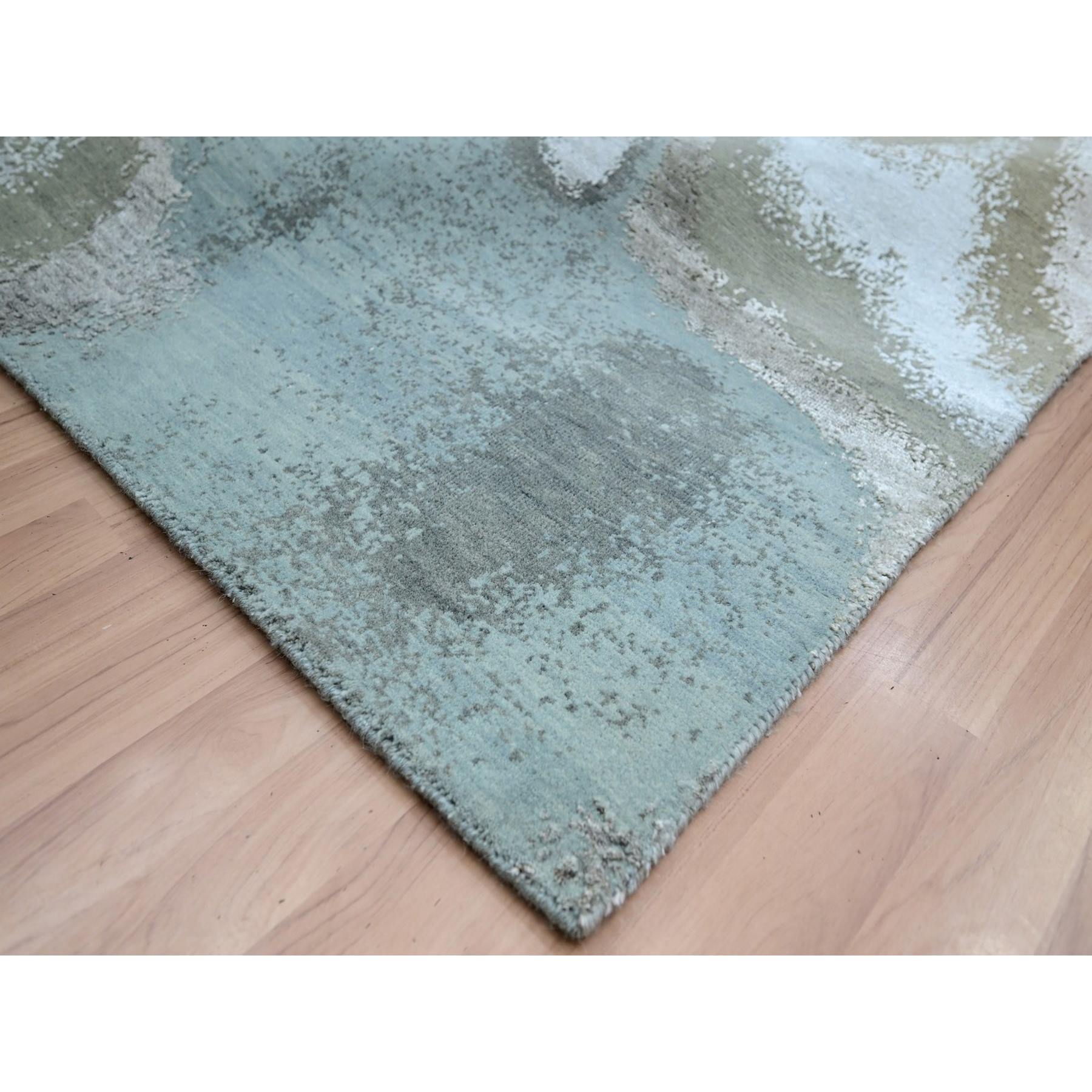 Modern-and-Contemporary-Hand-Knotted-Rug-416380