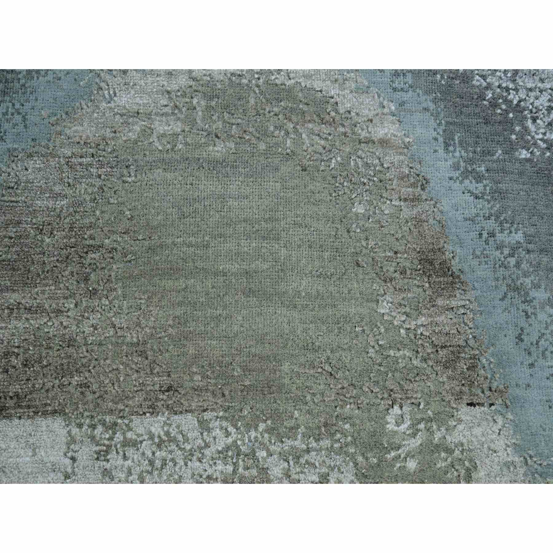 Modern-and-Contemporary-Hand-Knotted-Rug-416380