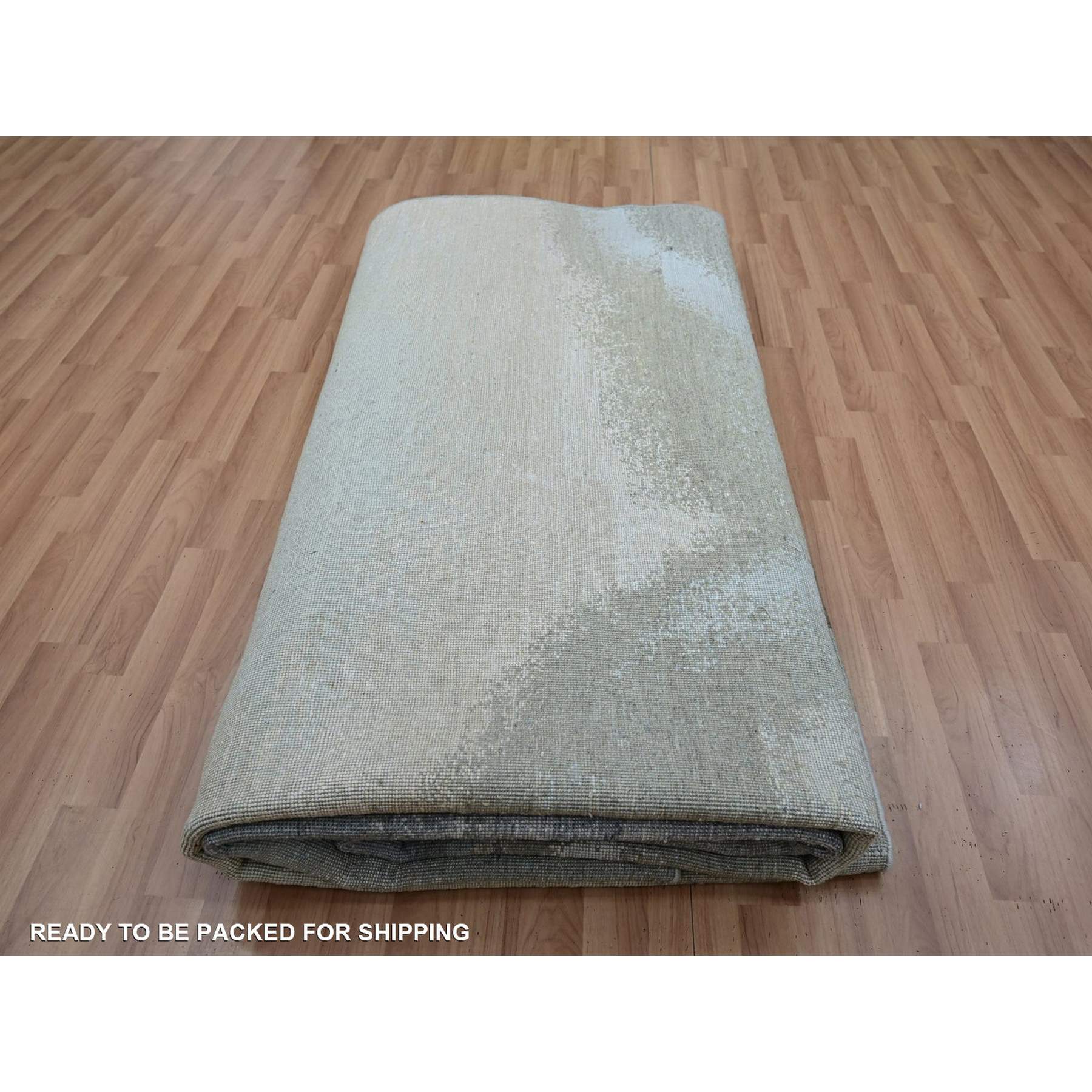 Modern-and-Contemporary-Hand-Knotted-Rug-416380