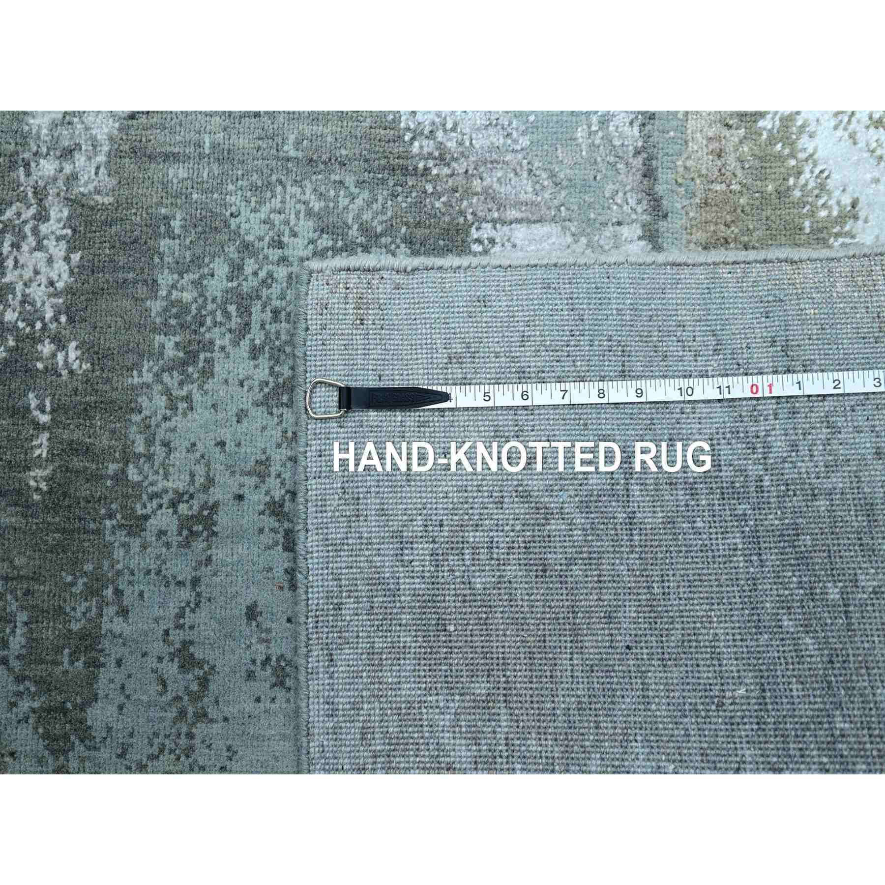 Modern-and-Contemporary-Hand-Knotted-Rug-416380