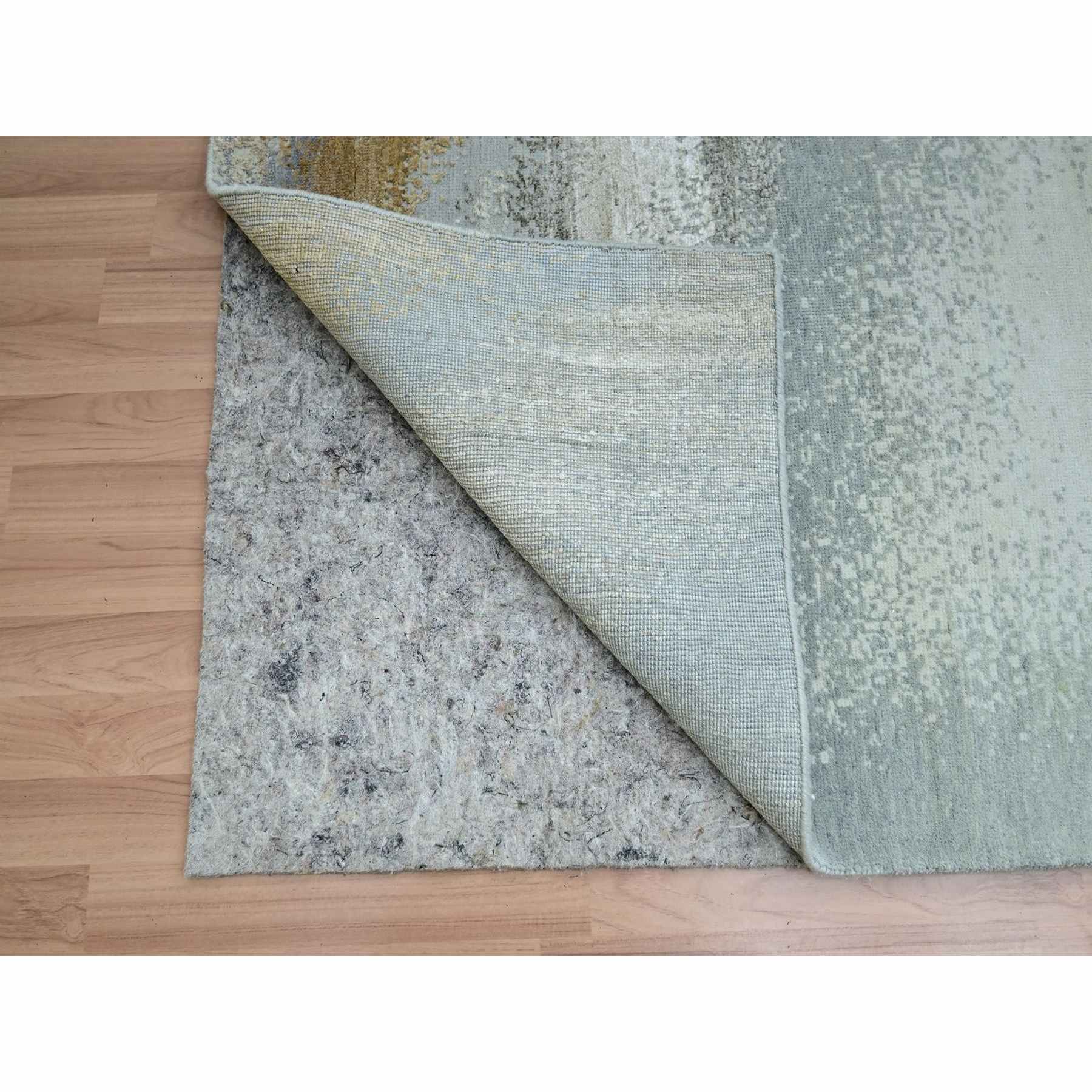 Modern-and-Contemporary-Hand-Knotted-Rug-416385