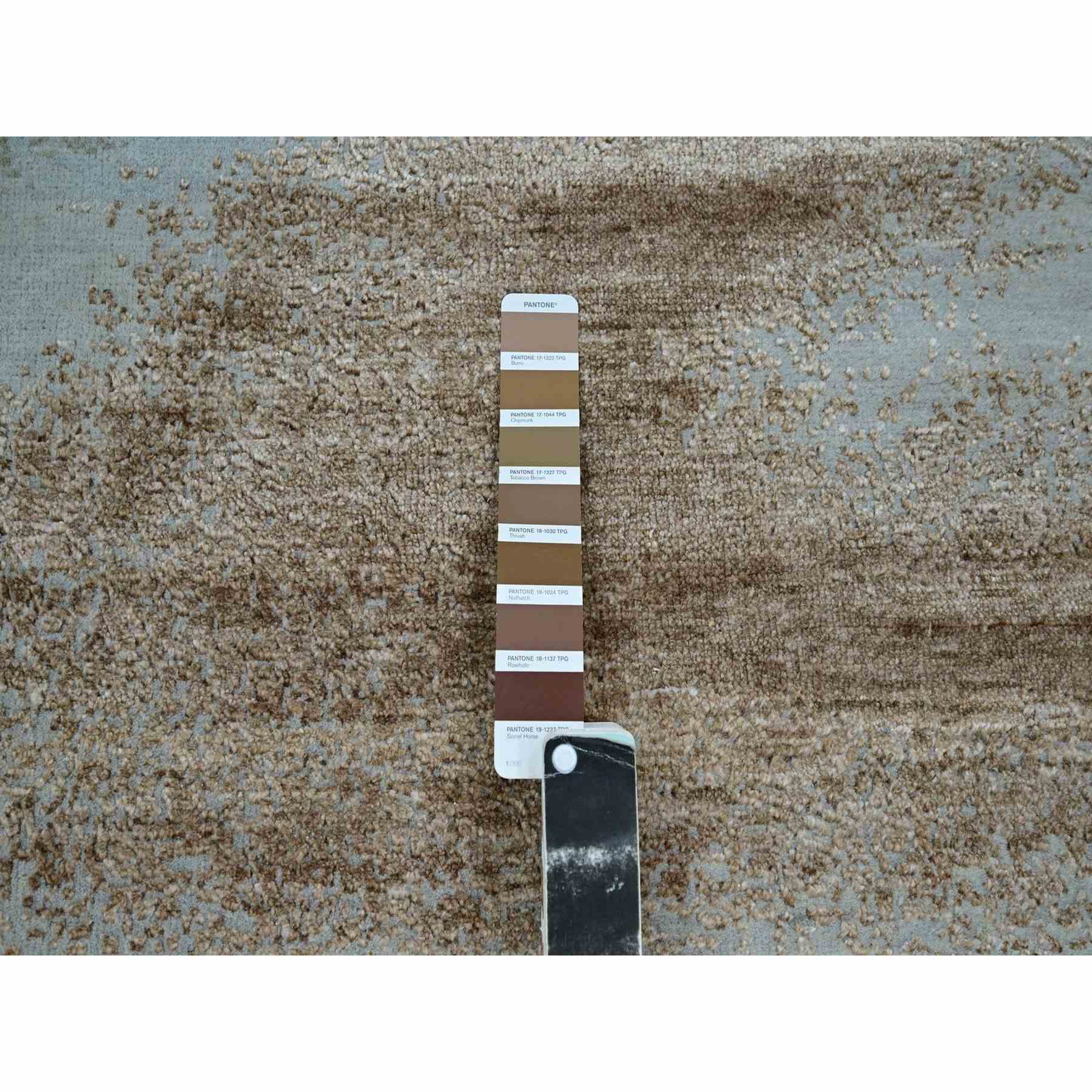 Modern-and-Contemporary-Hand-Knotted-Rug-416385