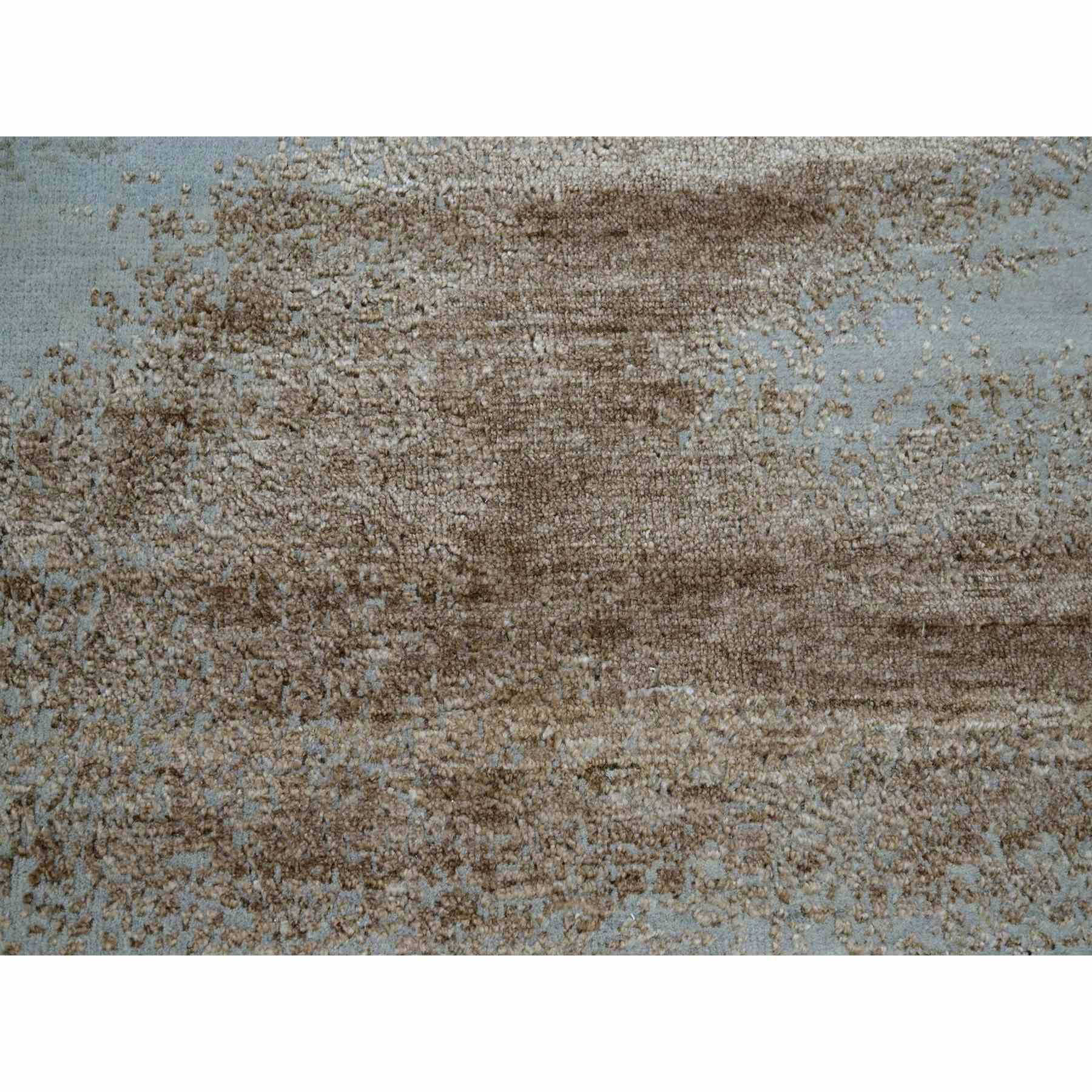 Modern-and-Contemporary-Hand-Knotted-Rug-416385