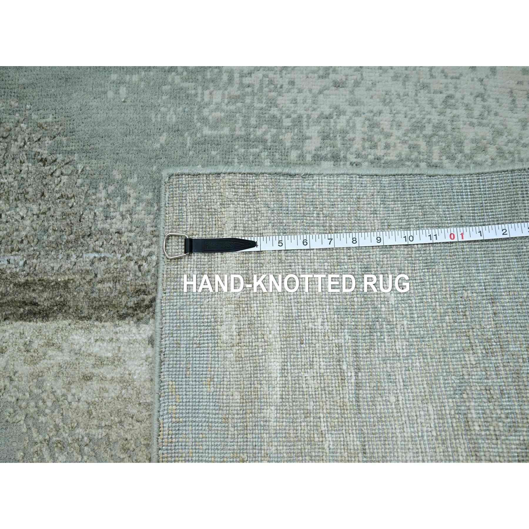 Modern-and-Contemporary-Hand-Knotted-Rug-416385