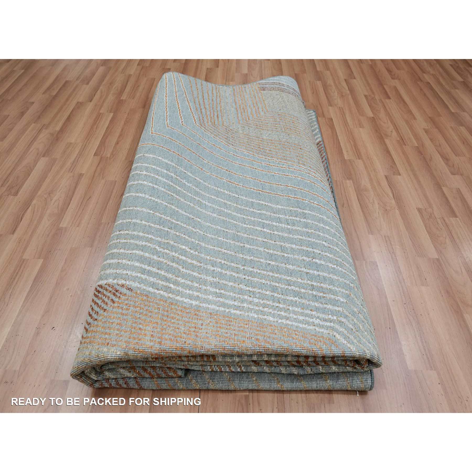 Modern-and-Contemporary-Hand-Knotted-Rug-416390