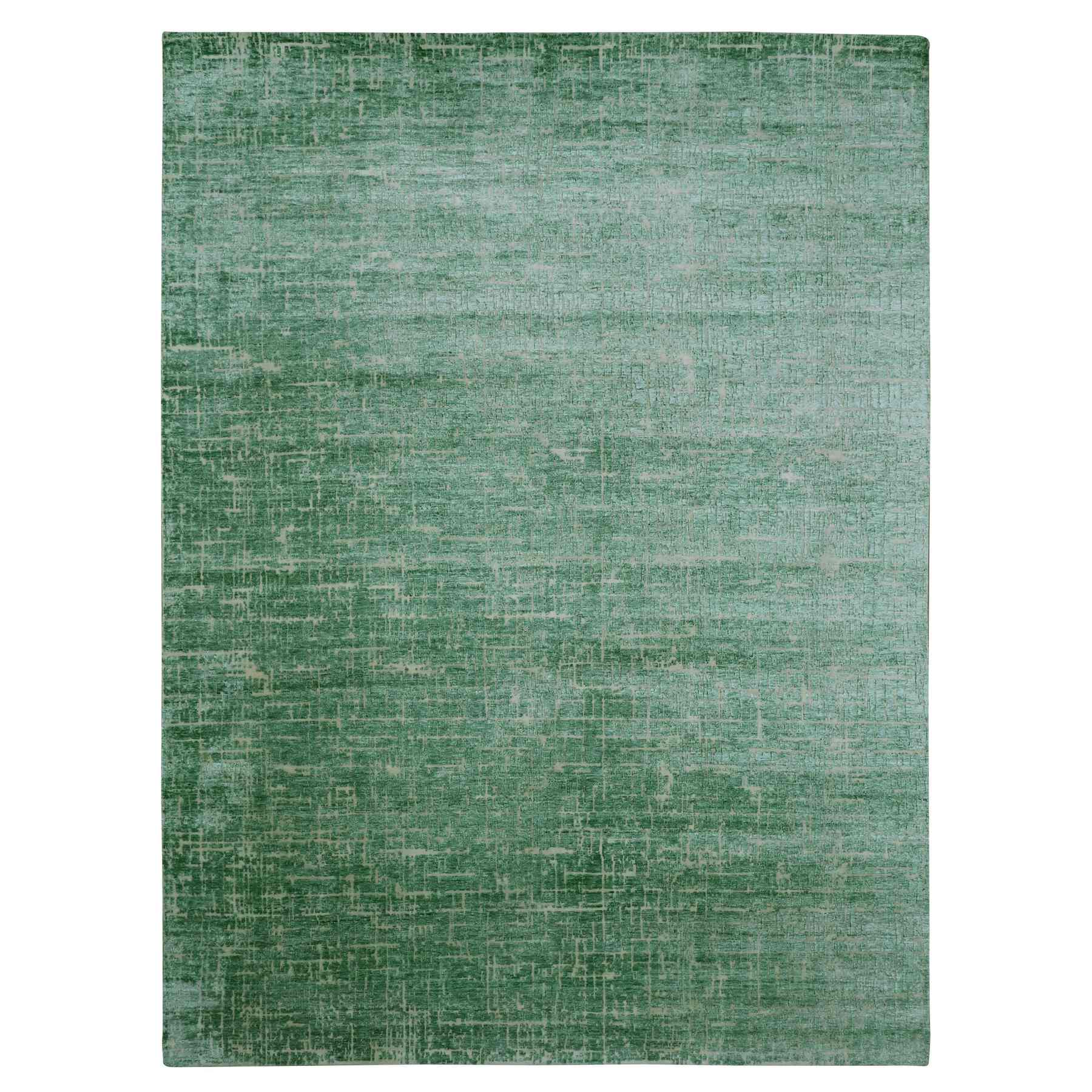 Modern-and-Contemporary-Hand-Knotted-Rug-416405