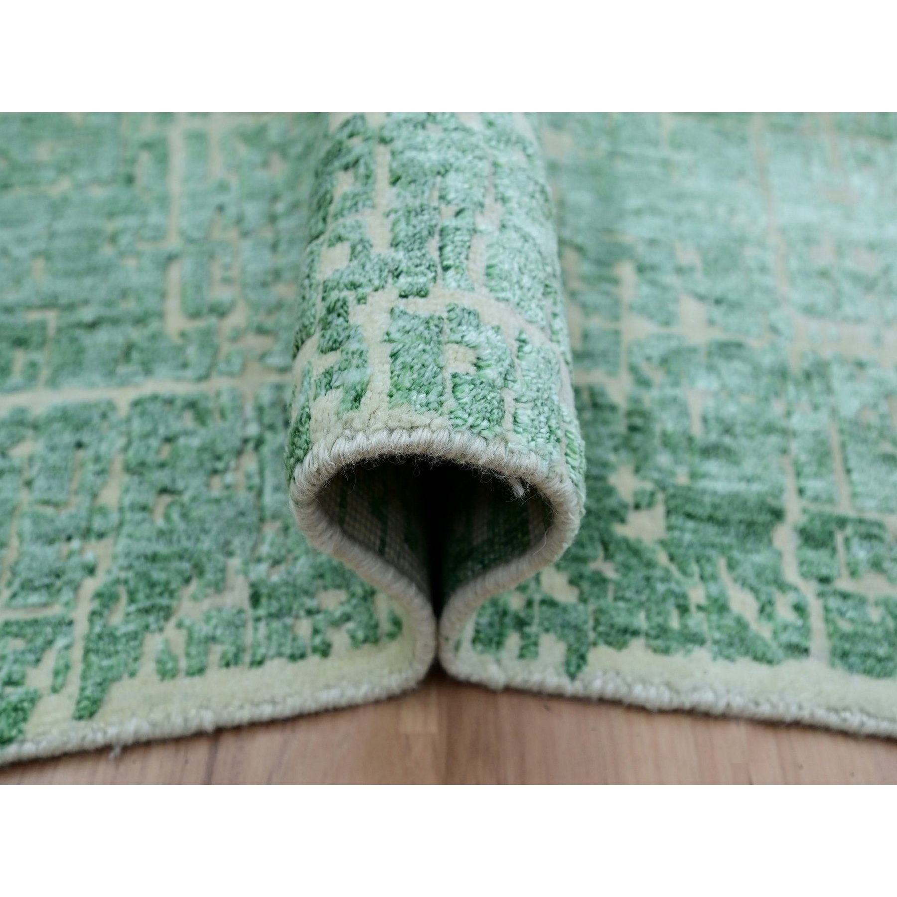 Modern-and-Contemporary-Hand-Knotted-Rug-416405