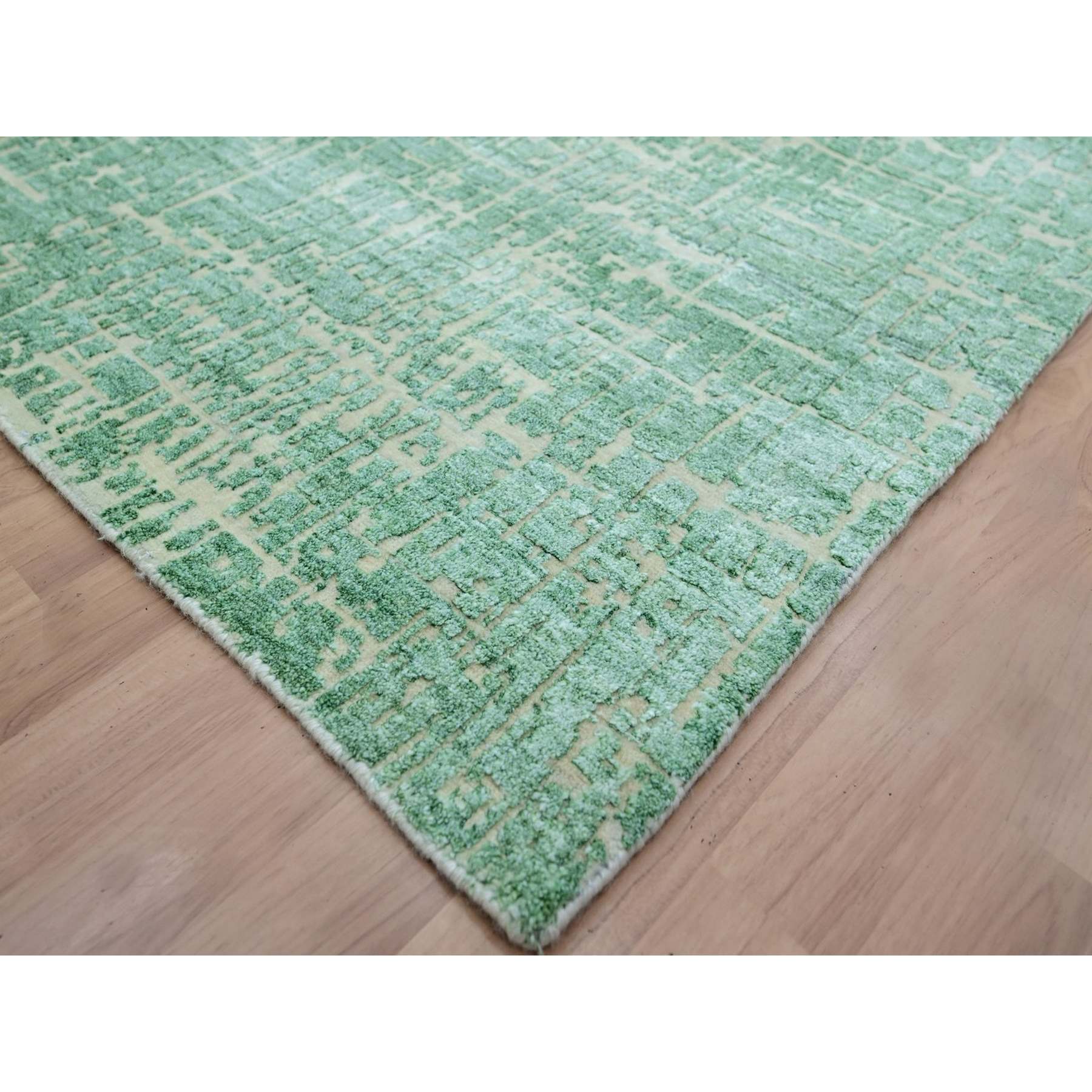 Modern-and-Contemporary-Hand-Knotted-Rug-416405
