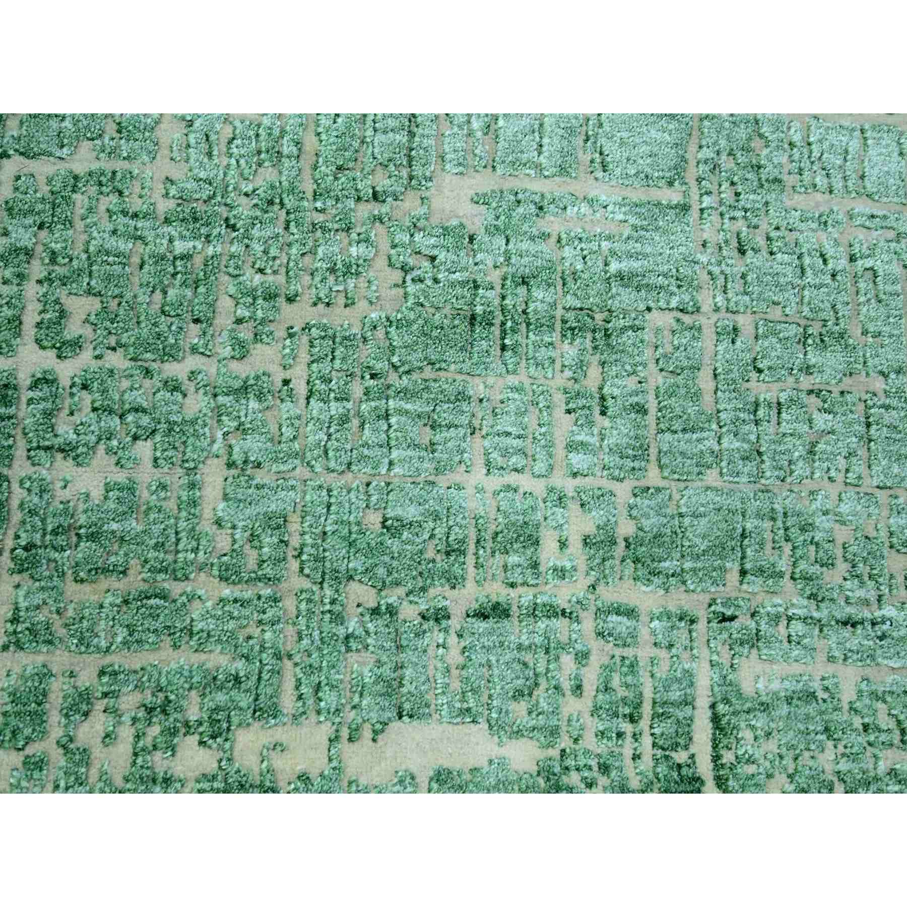 Modern-and-Contemporary-Hand-Knotted-Rug-416405