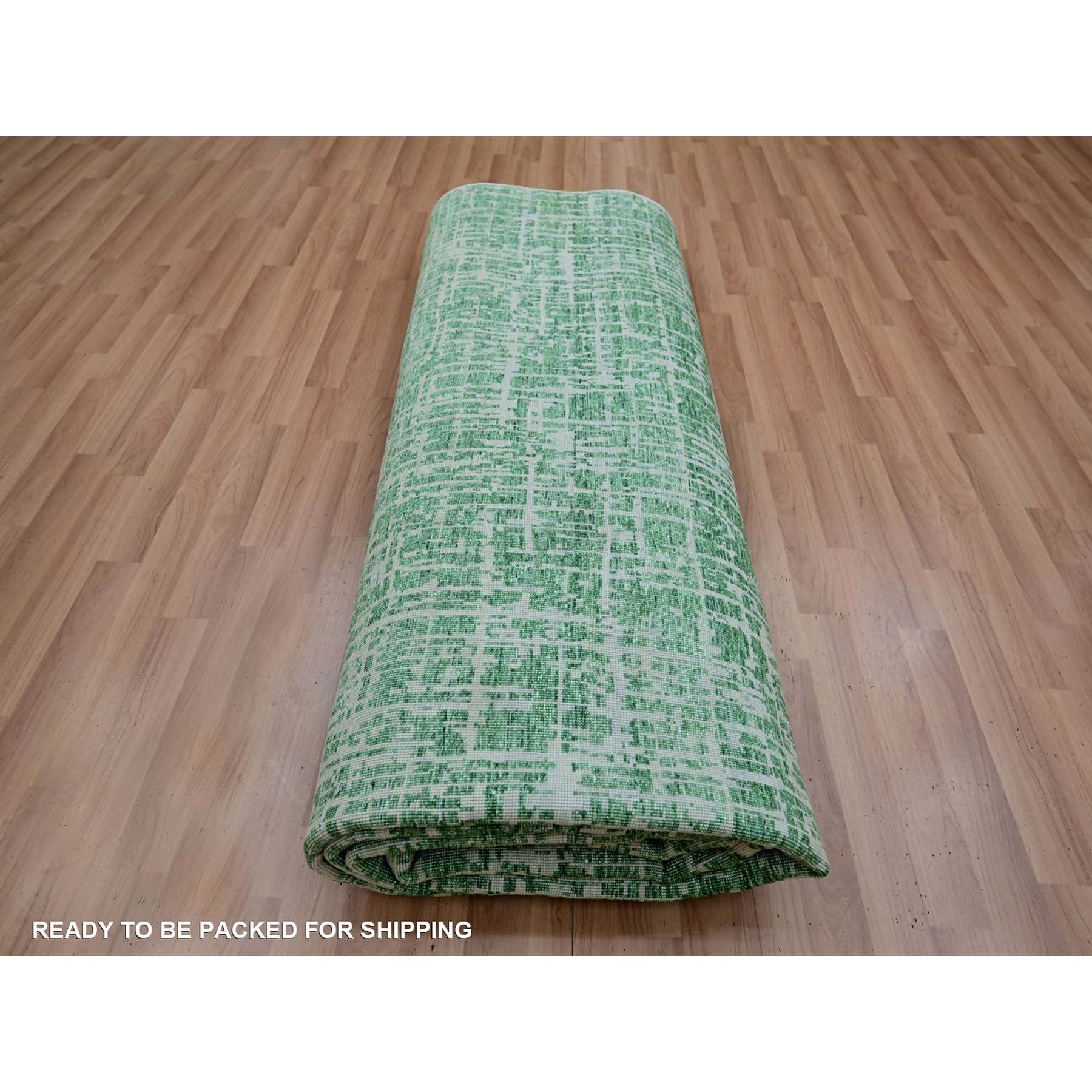 Modern-and-Contemporary-Hand-Knotted-Rug-416405
