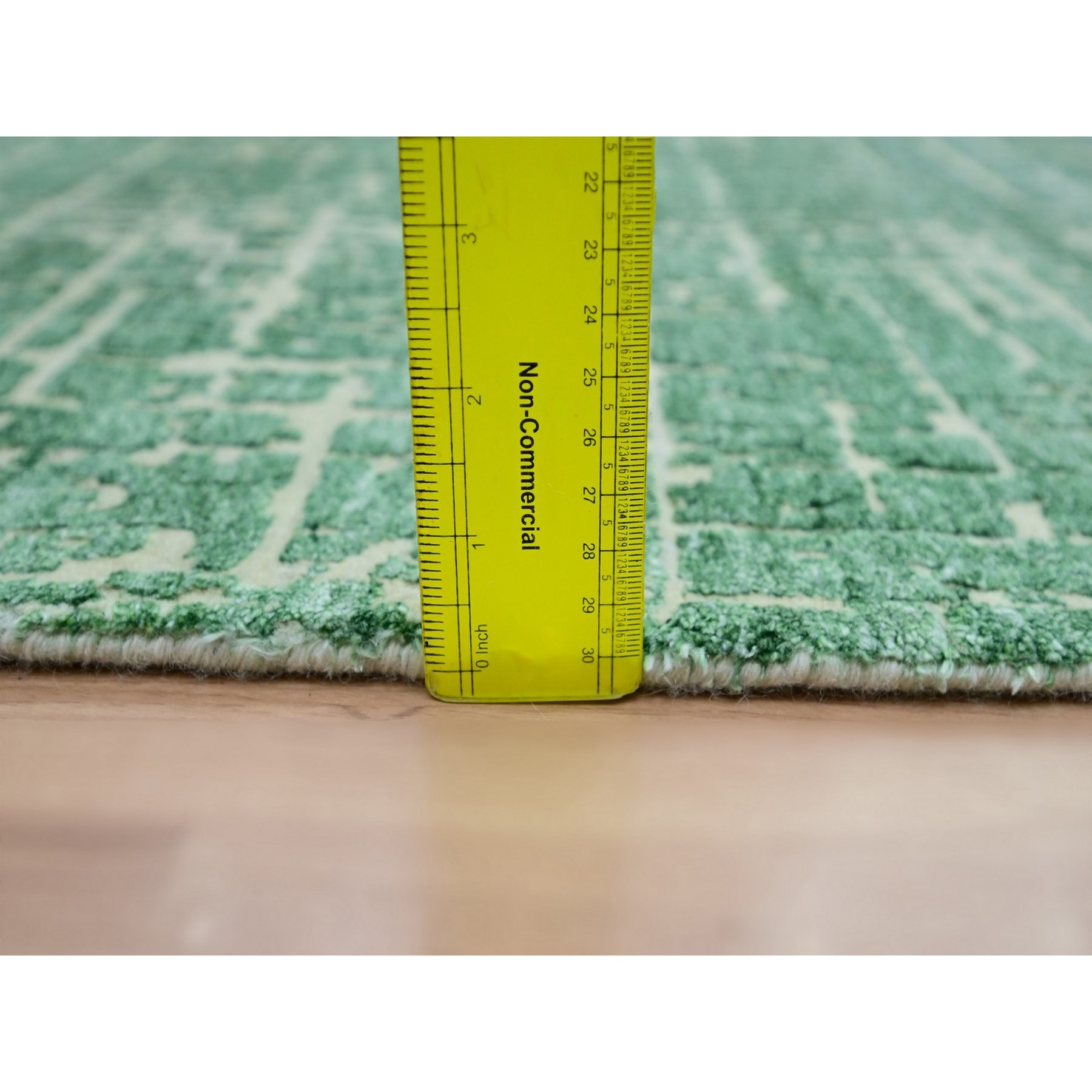 Modern-and-Contemporary-Hand-Knotted-Rug-416405