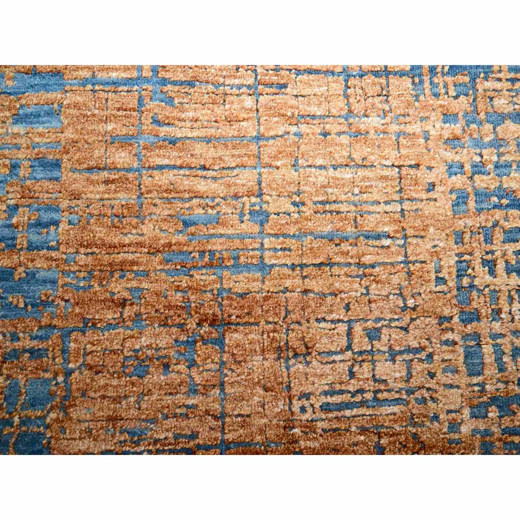 Modern-and-Contemporary-Hand-Knotted-Rug-416410