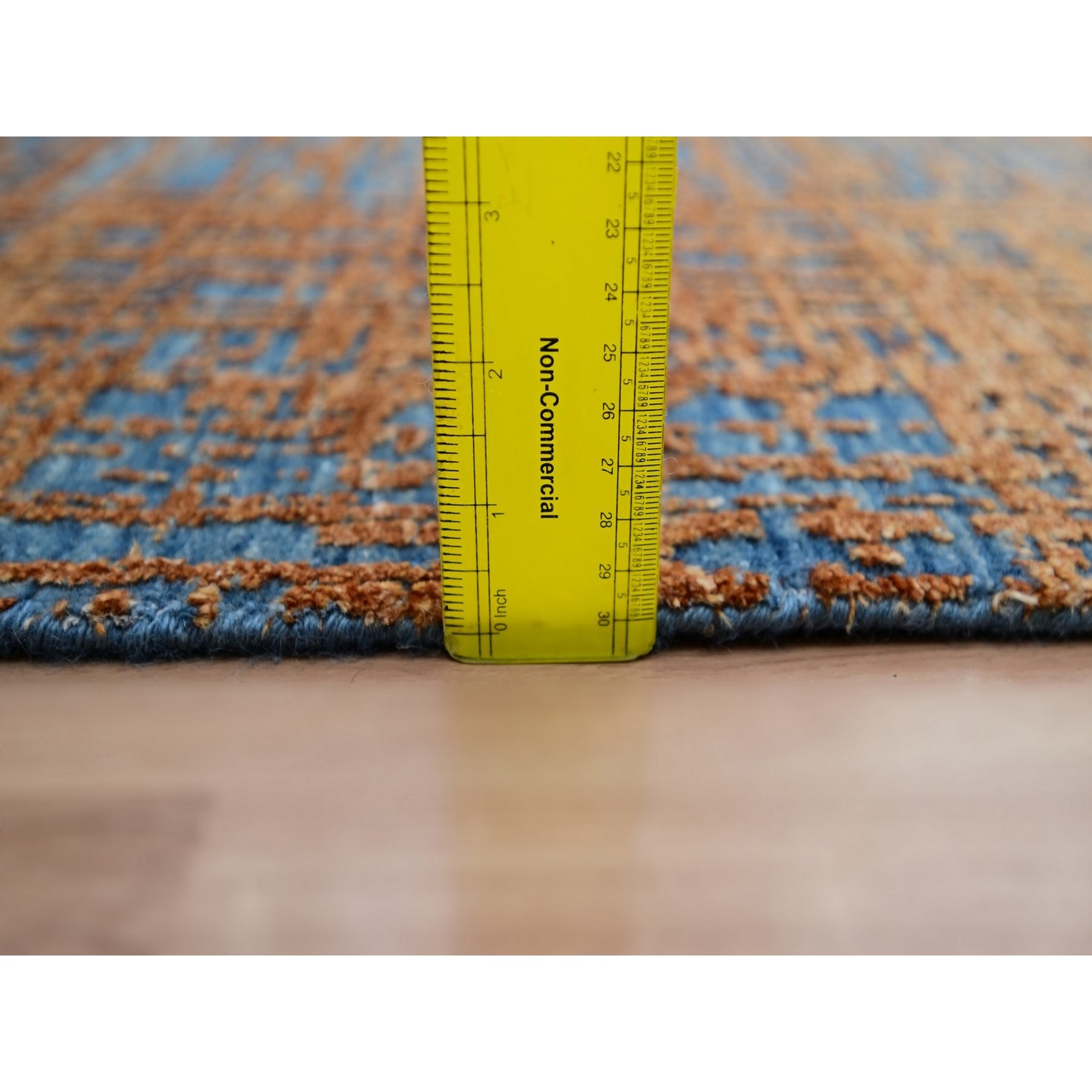 Modern-and-Contemporary-Hand-Knotted-Rug-416410