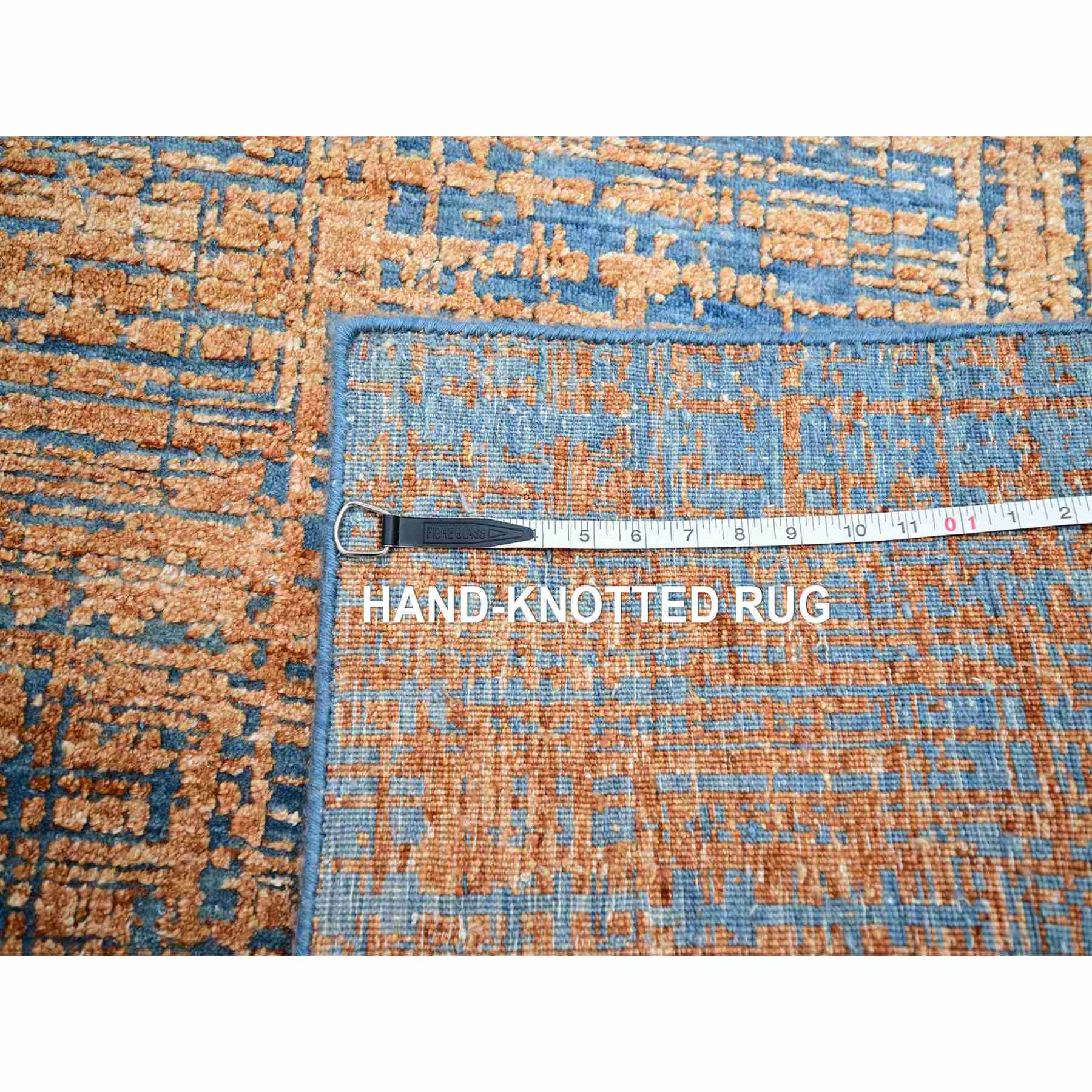 Modern-and-Contemporary-Hand-Knotted-Rug-416410