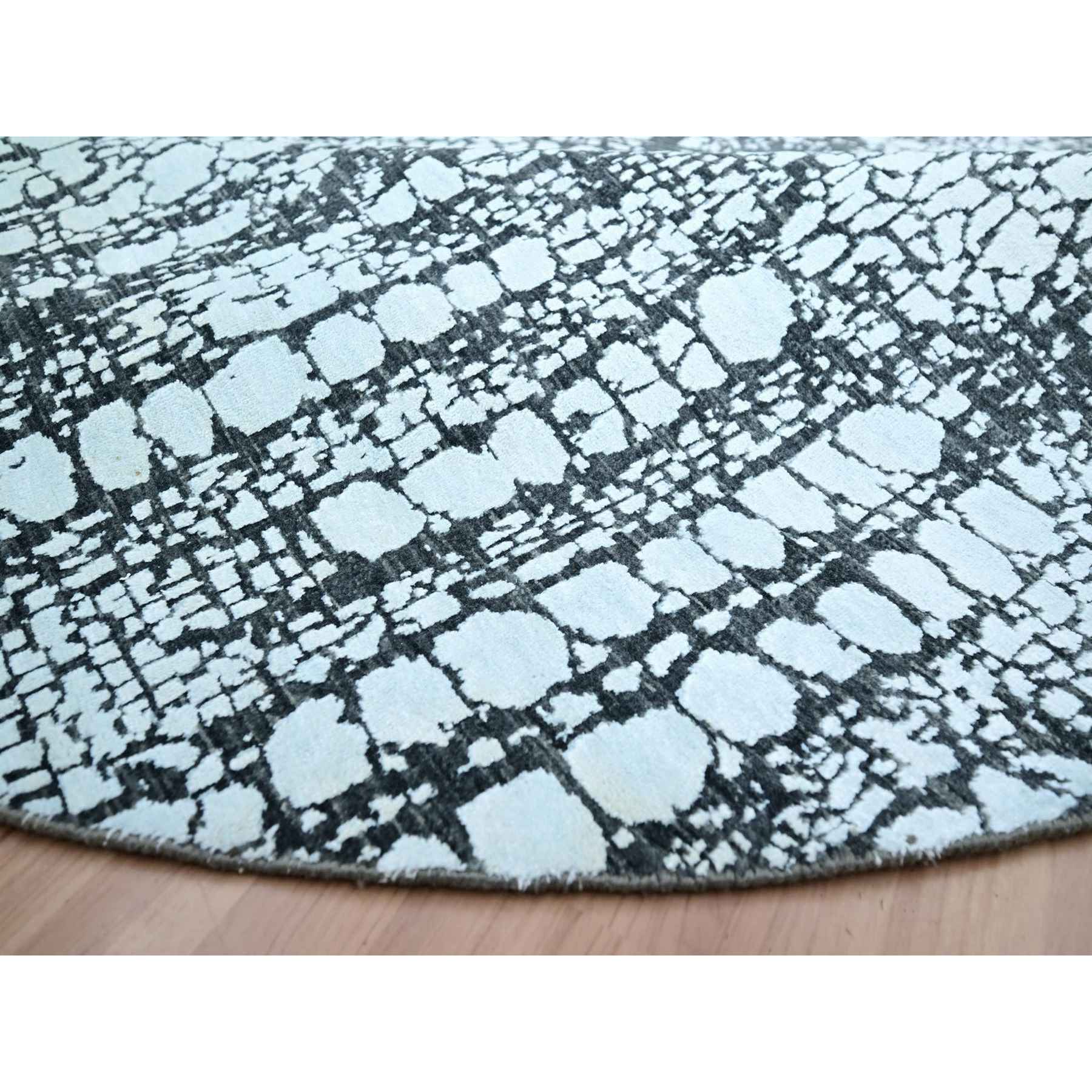 Modern-and-Contemporary-Hand-Knotted-Rug-416415