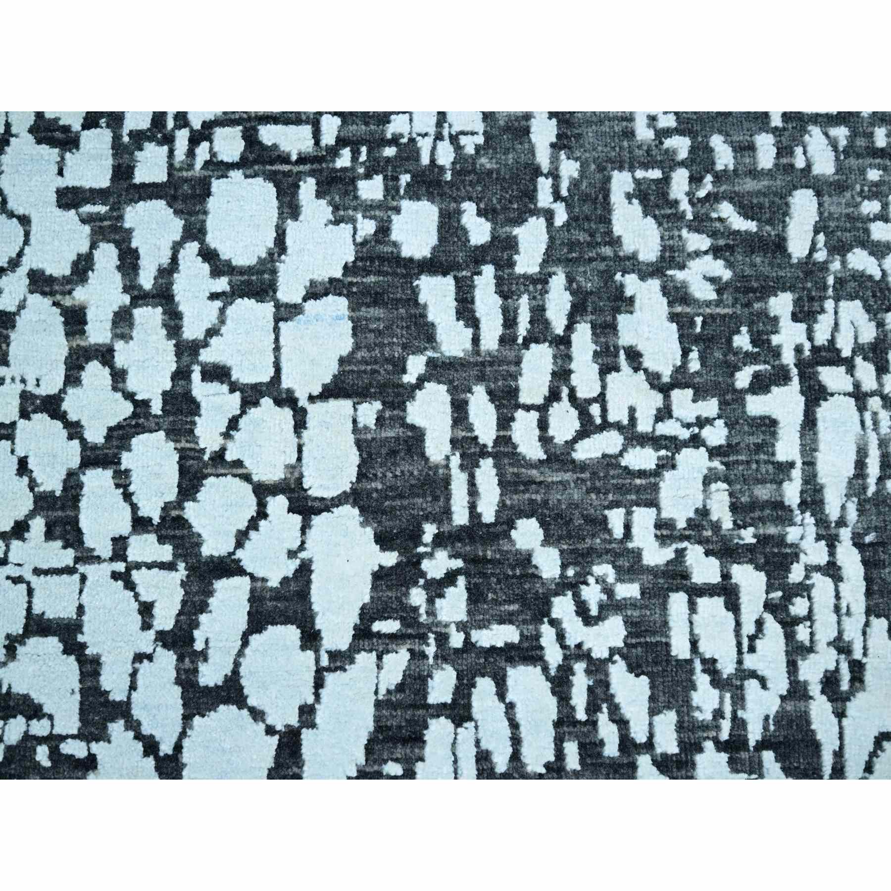 Modern-and-Contemporary-Hand-Knotted-Rug-416415