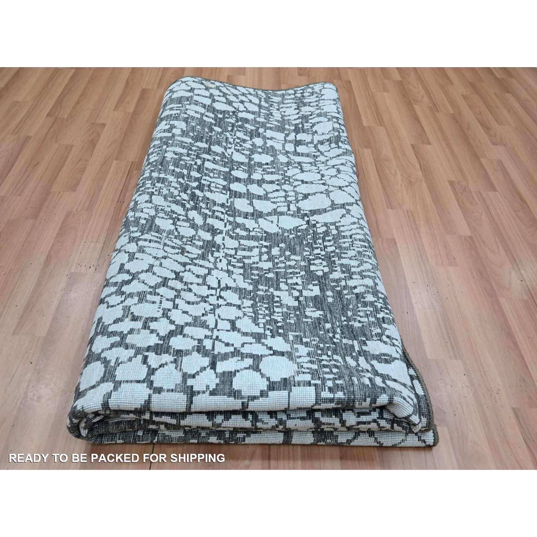 Modern-and-Contemporary-Hand-Knotted-Rug-416415