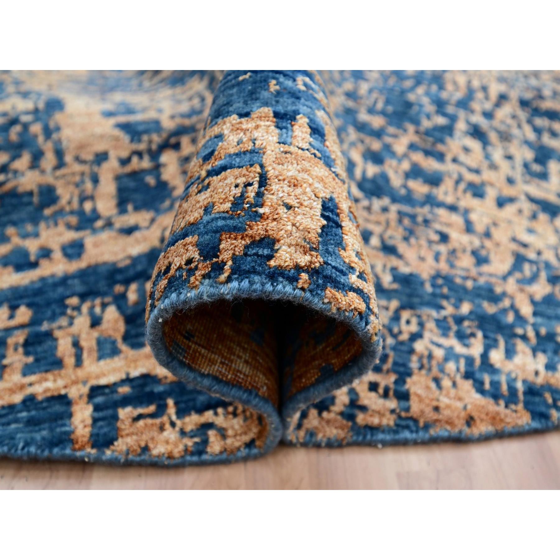 Modern-and-Contemporary-Hand-Knotted-Rug-416420